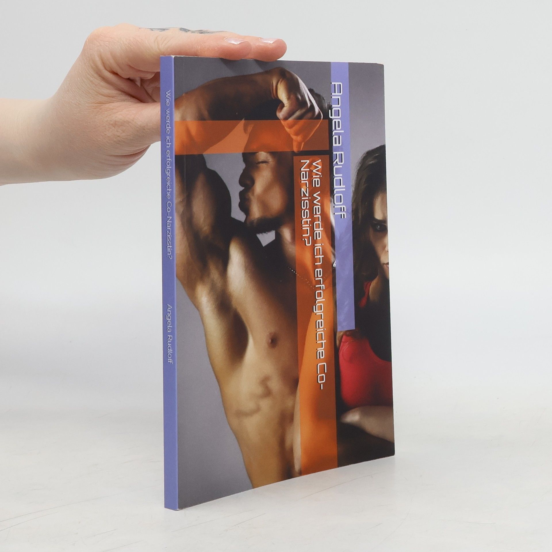 Wie werde ich erfolgreiche Co-Narzisstin?