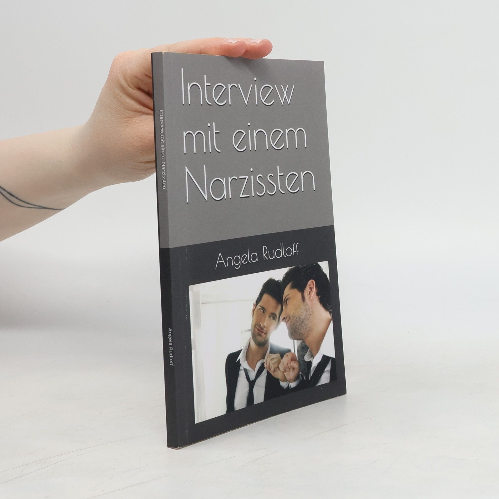 Interview mit einem Narzissten