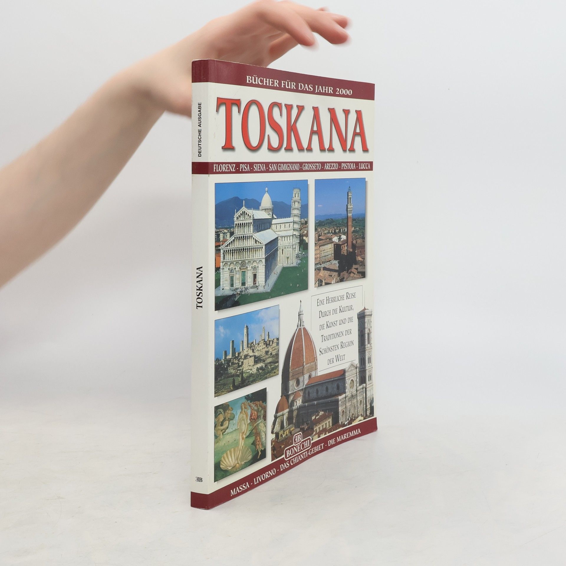 kolektiv Toskana