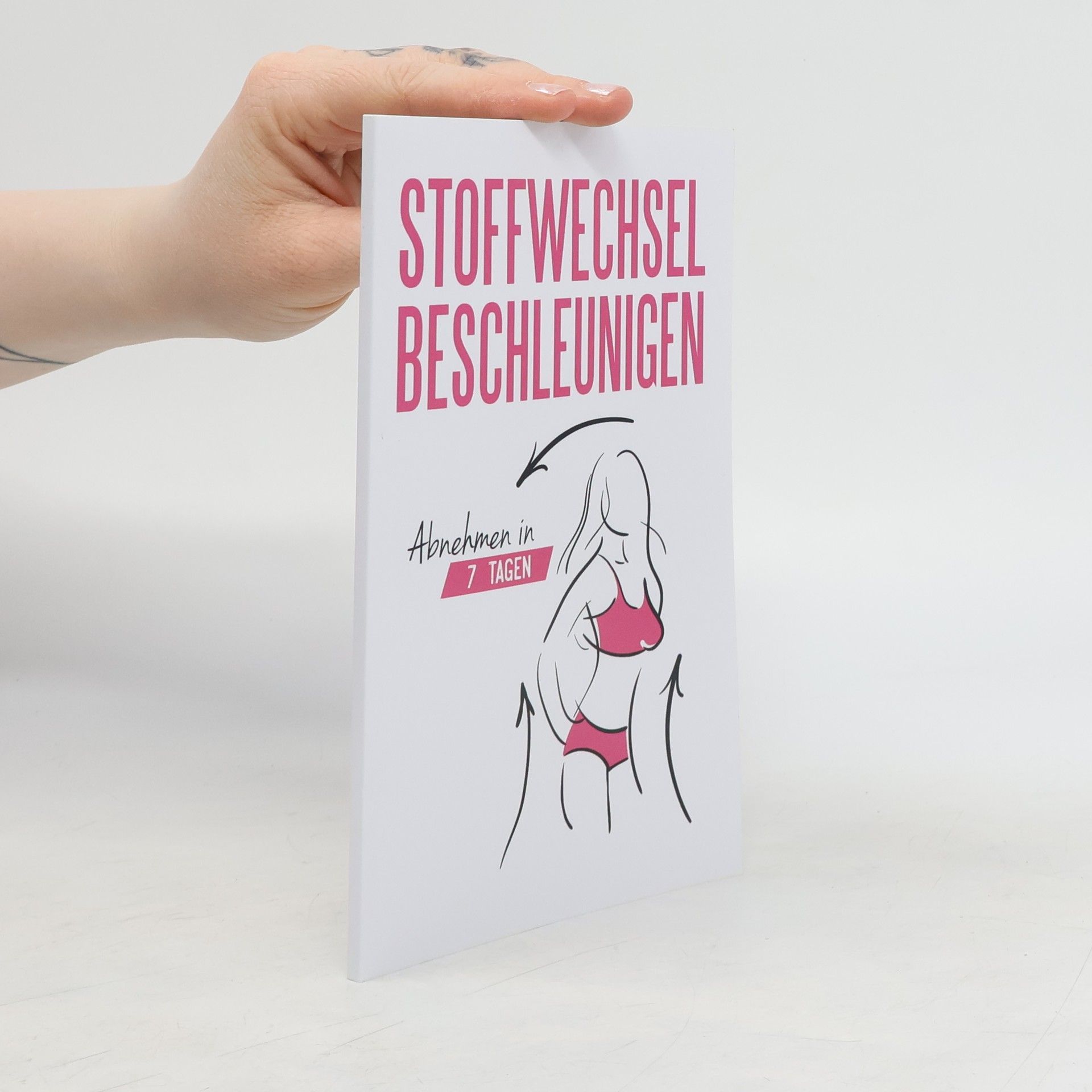 Autorenkollektiv Stoffwechsel Beschleunigen