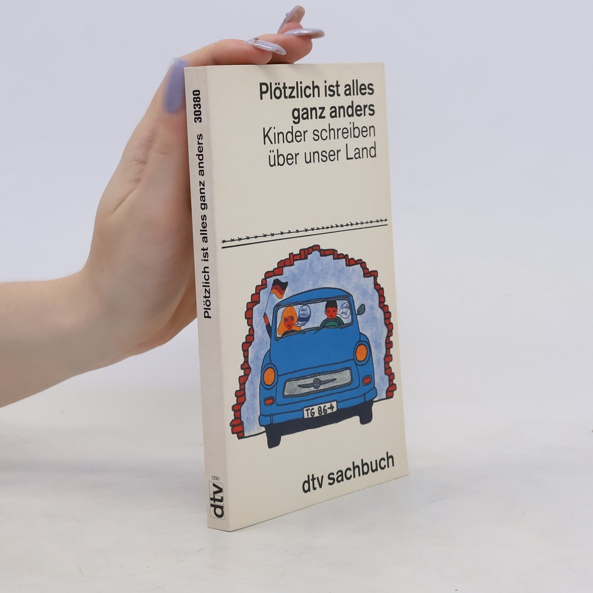 Regina Rusch Plötzlich ist alles ganz anders