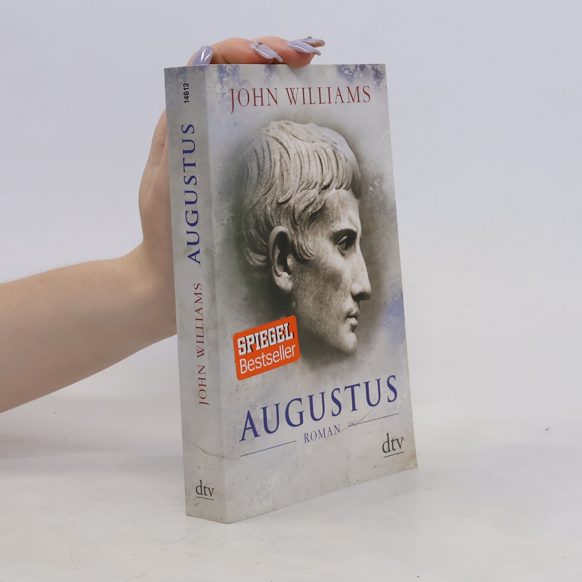 John Williams Augustus