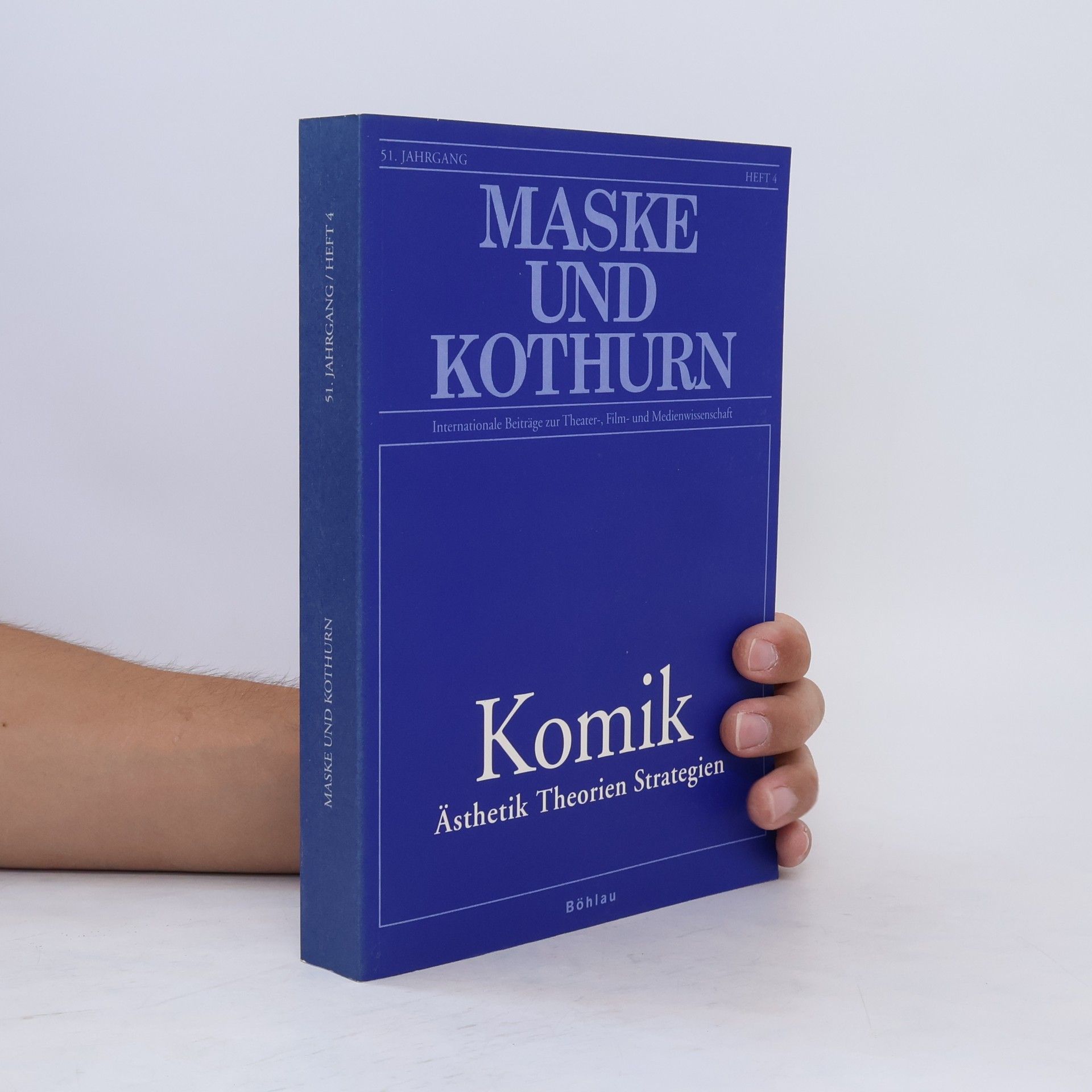 Hilde Haider Pregler Komik