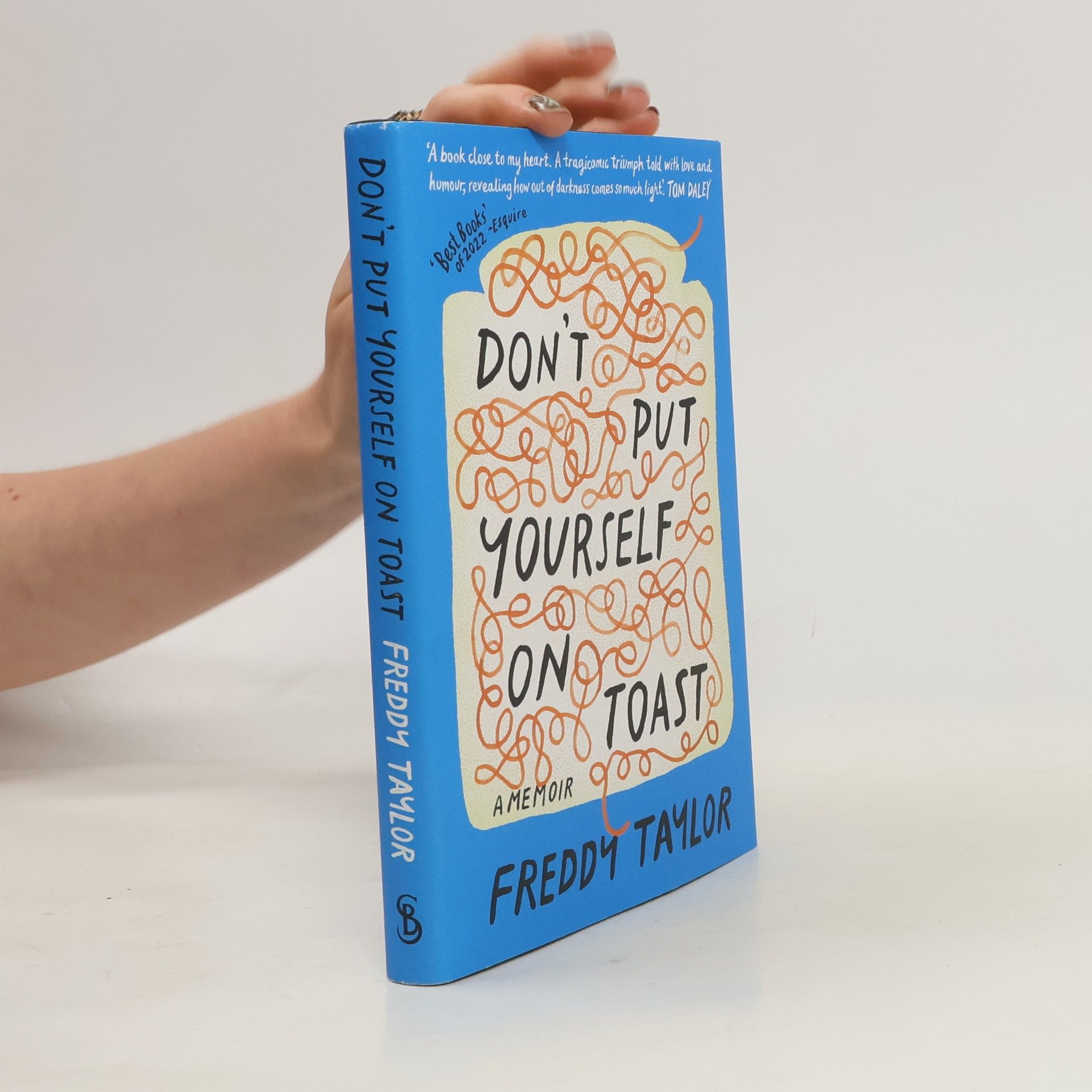 Freddy Taylor Don't Put Yourself on Toast
