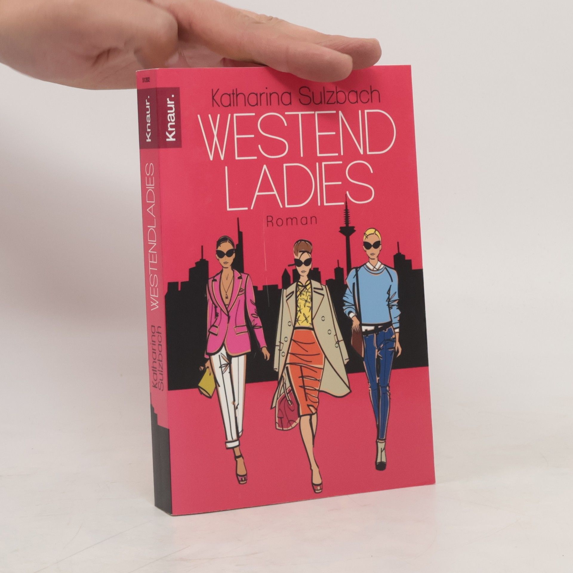 Katharina Sulzbach Westendladies