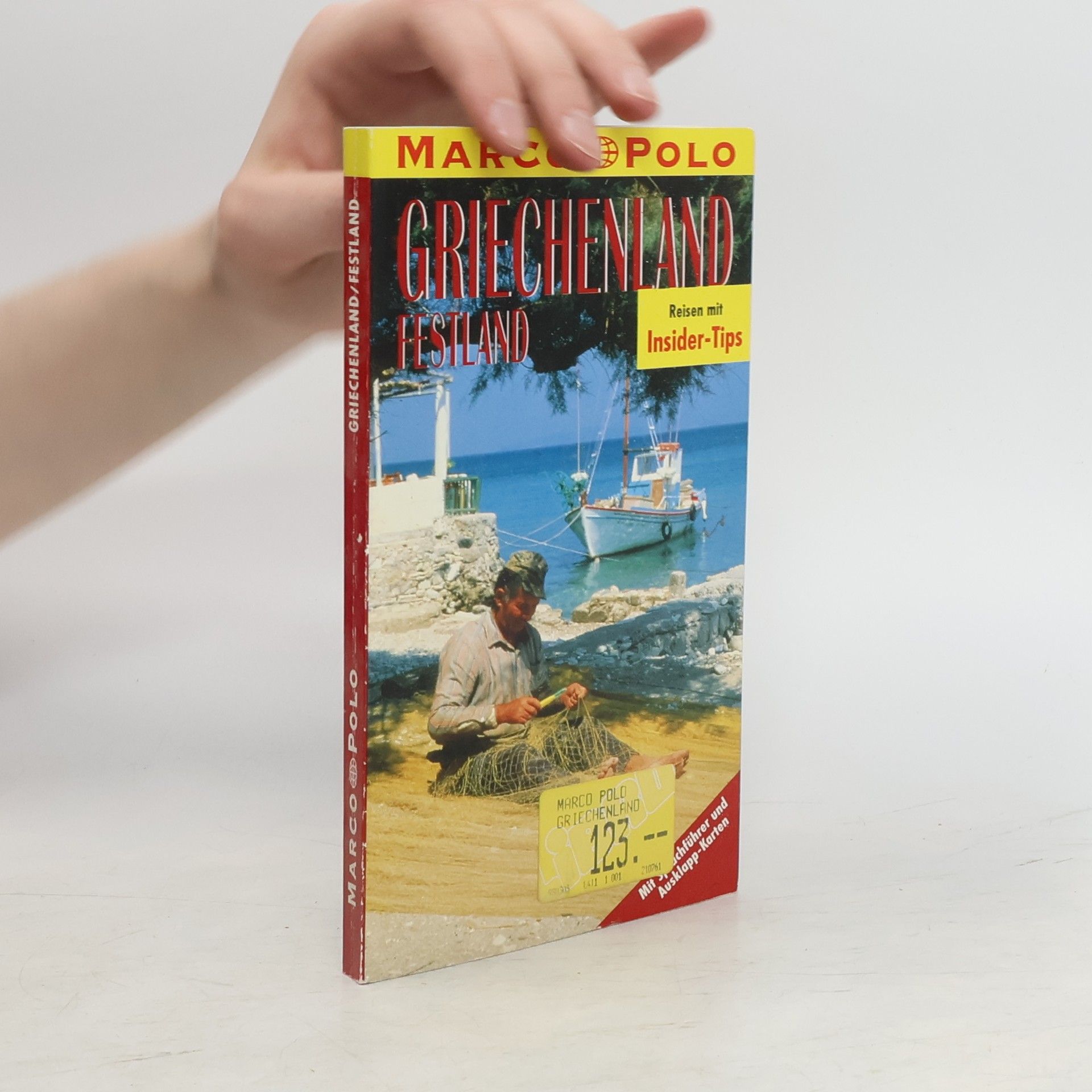 kolektiv Griechenland
