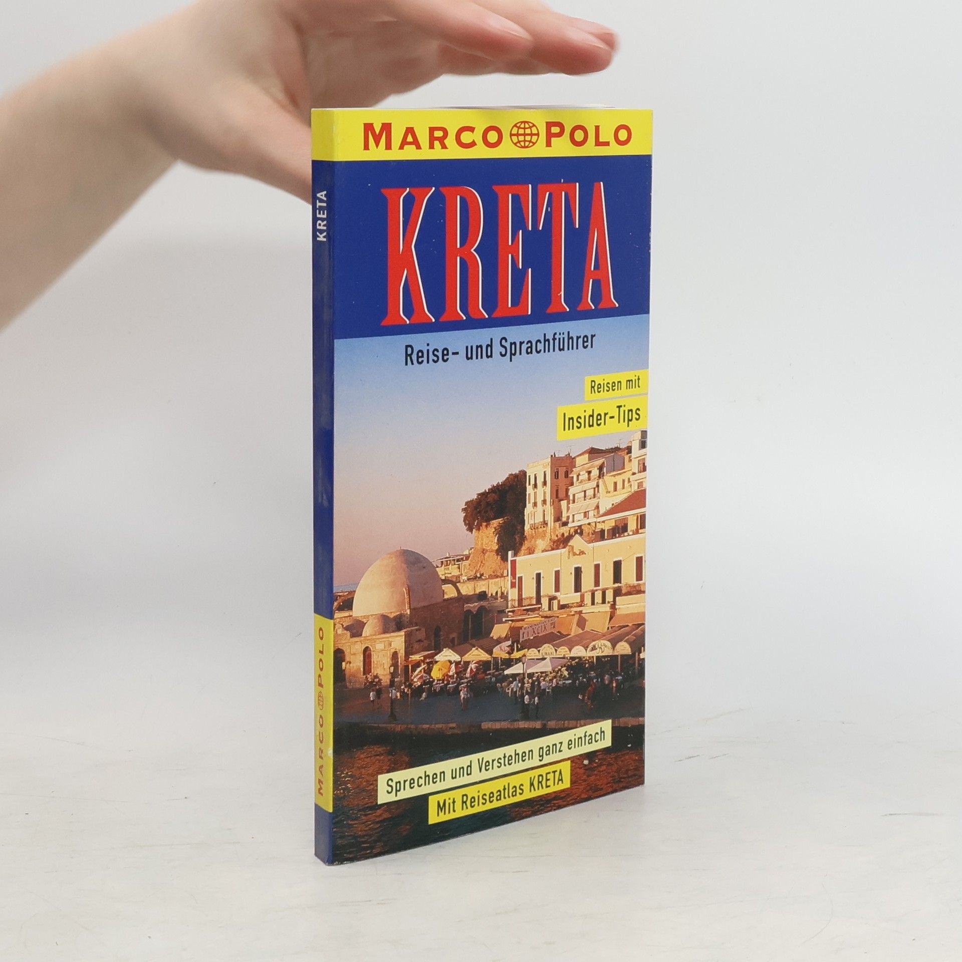 kolektiv Kreta