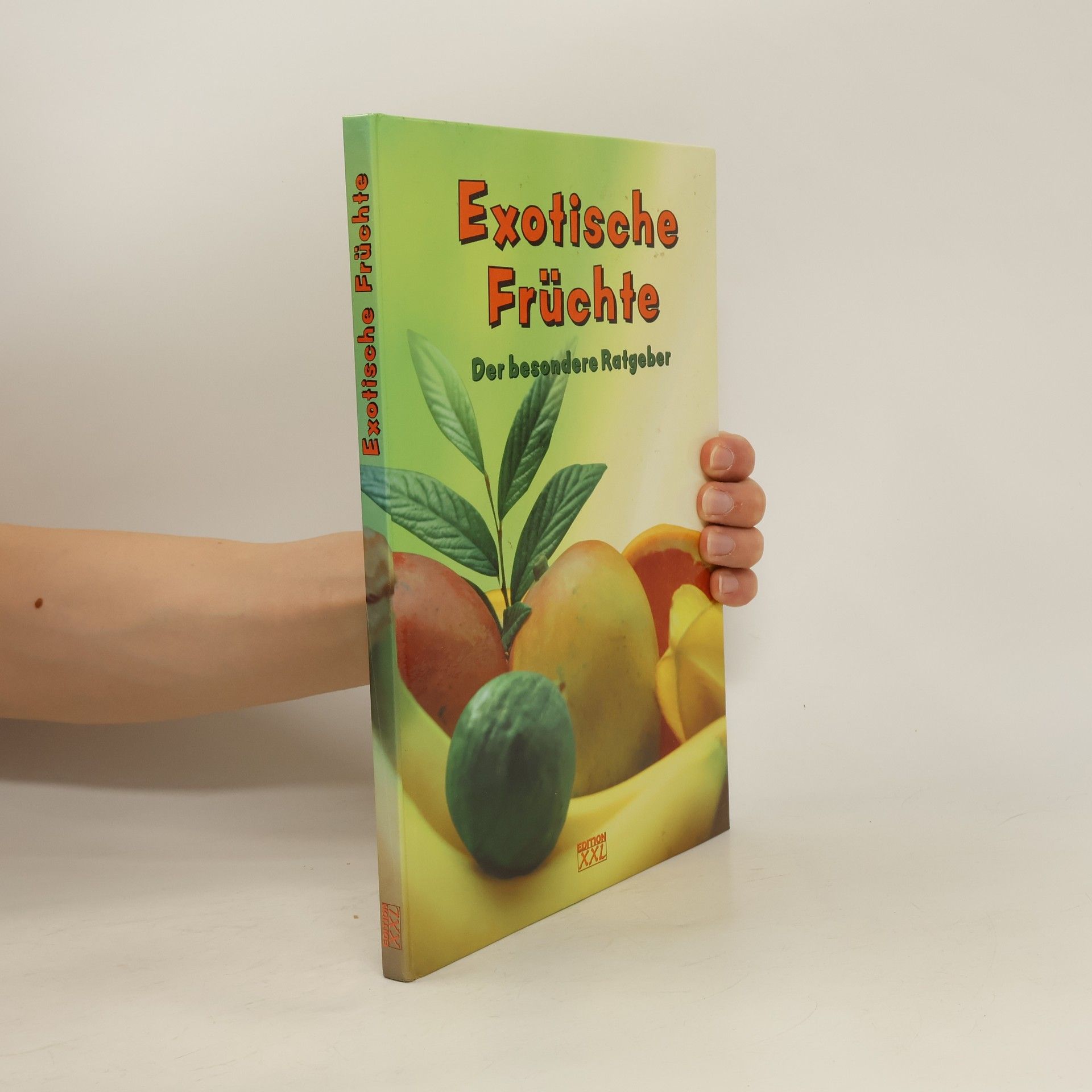kolektiv Exotische Früchte