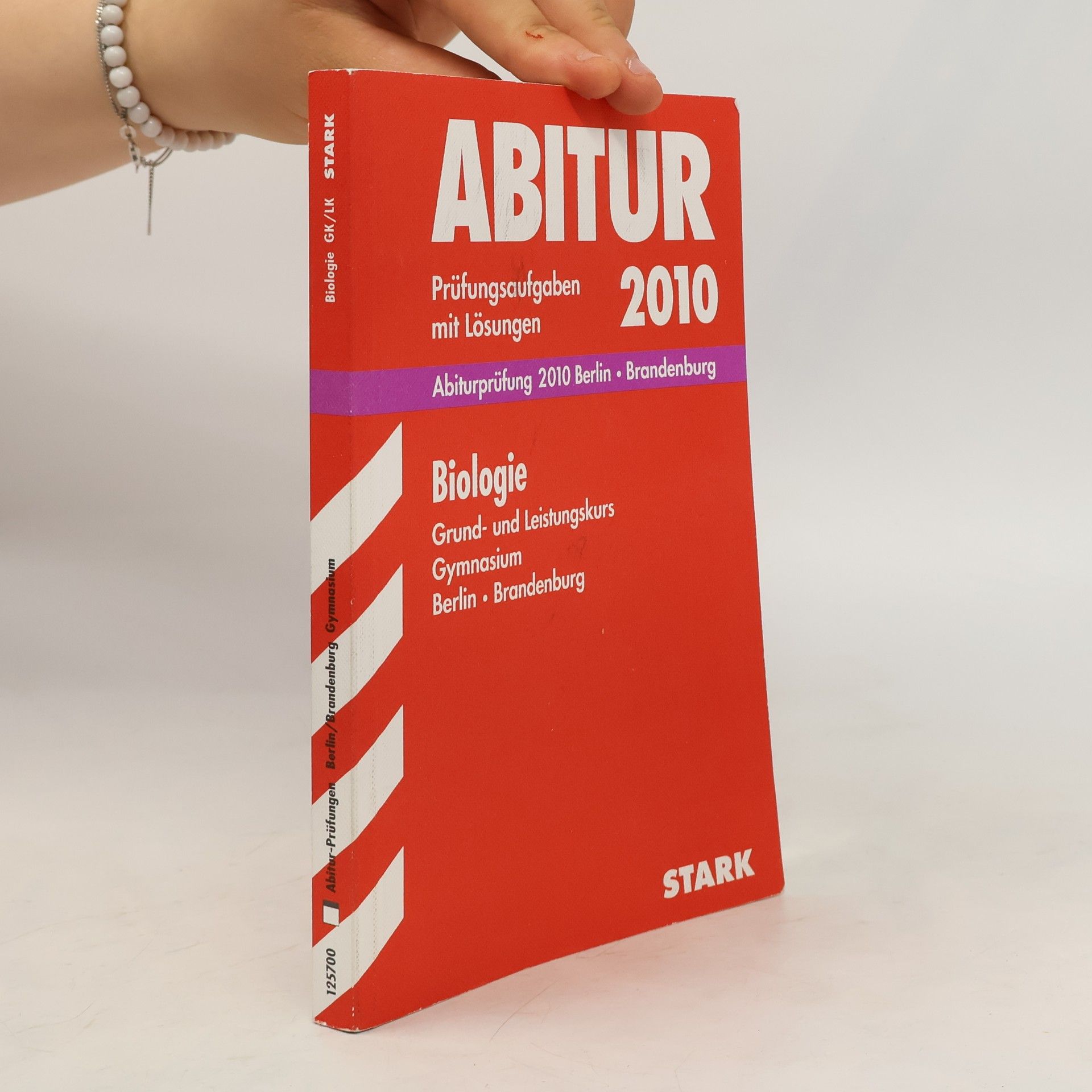 Autorenkollektiv Abitur