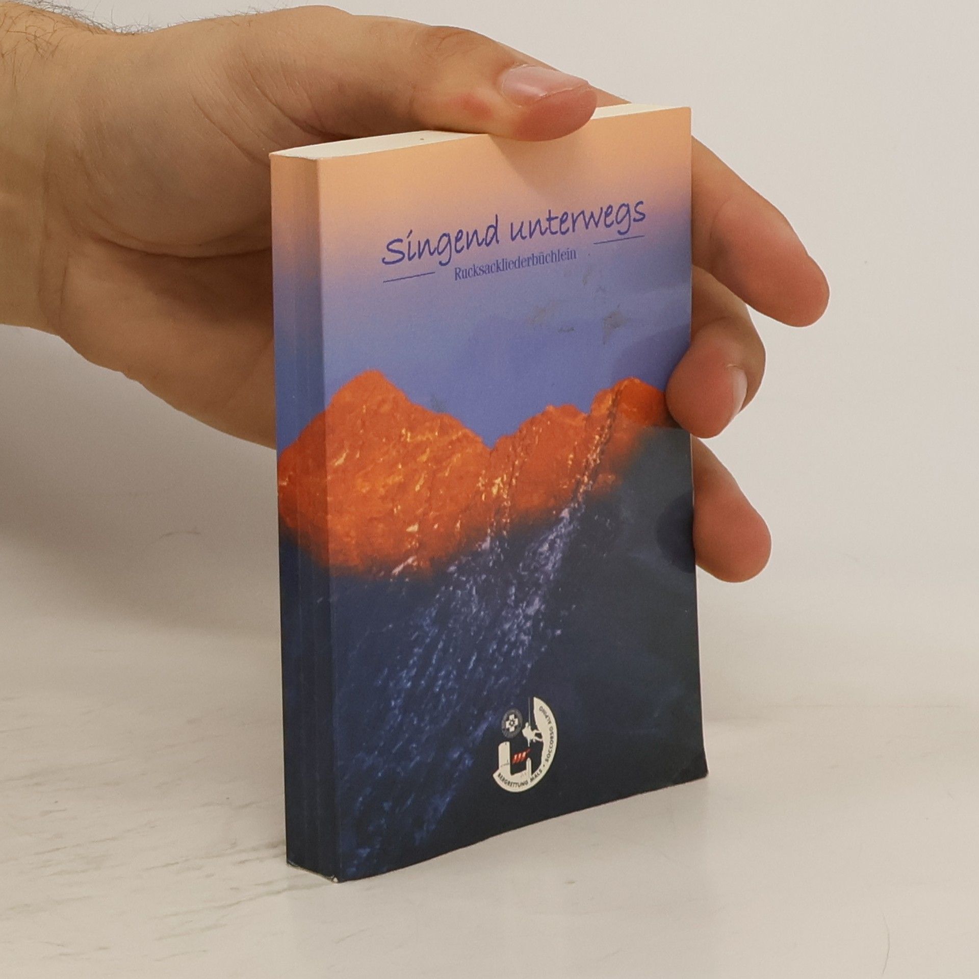 Autorenkollektiv Singend unterwegs