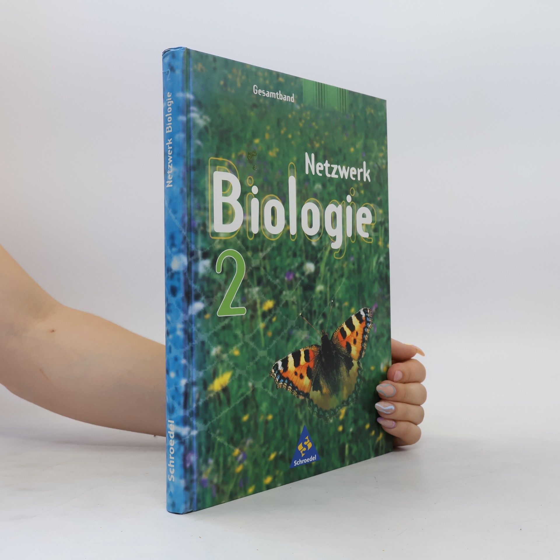 Autorenkollektiv Netzwerk Biologie