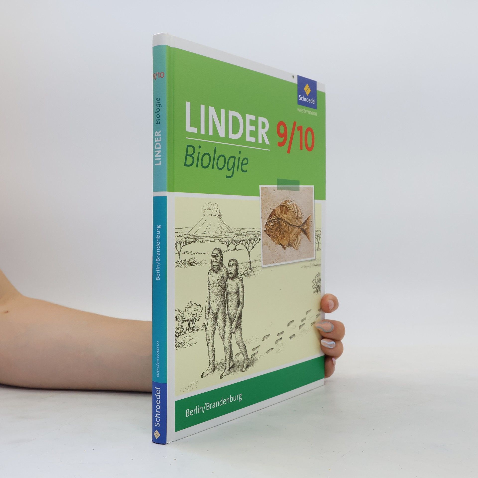 kolektiv Linder Biologie