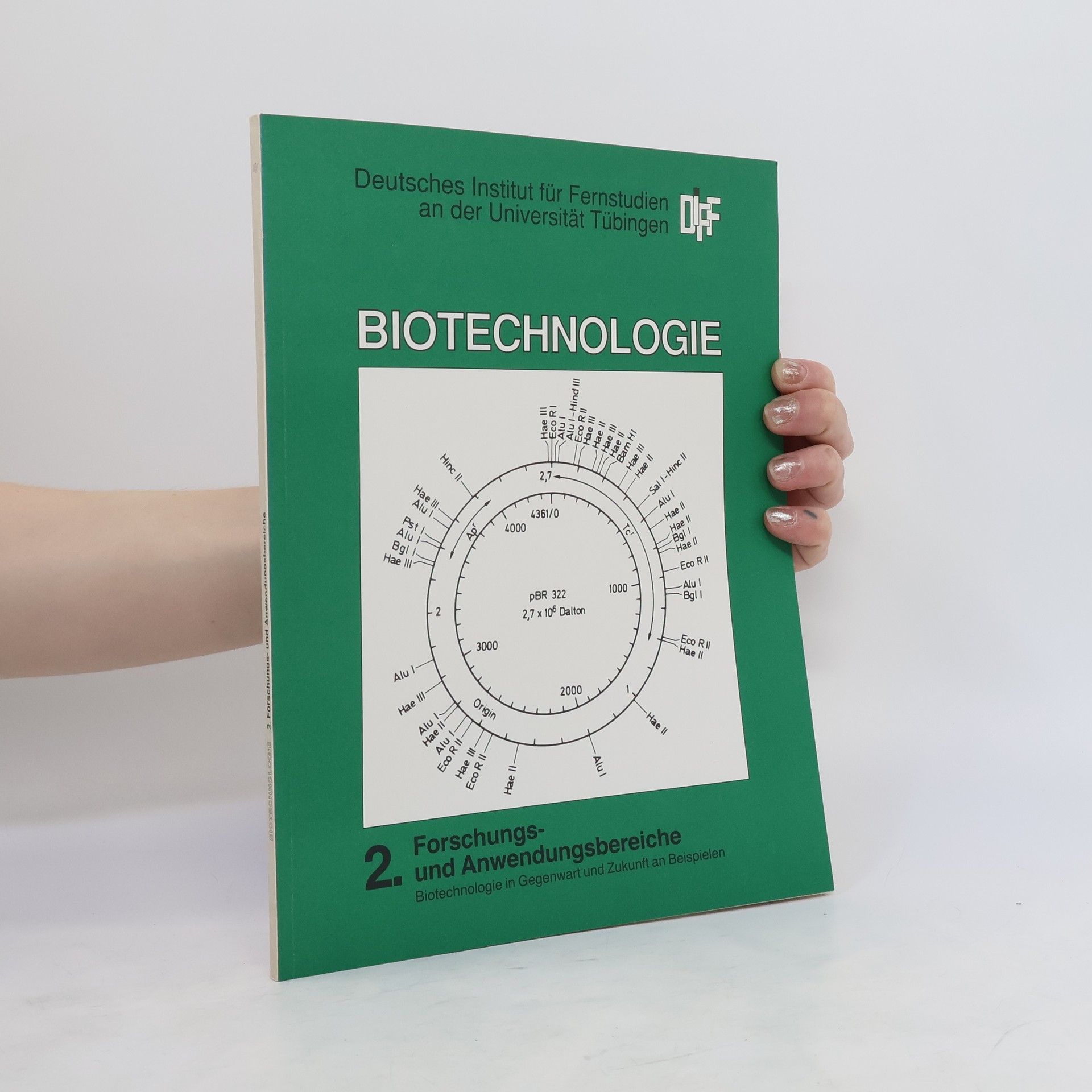 Collective Biotechnologie 2
