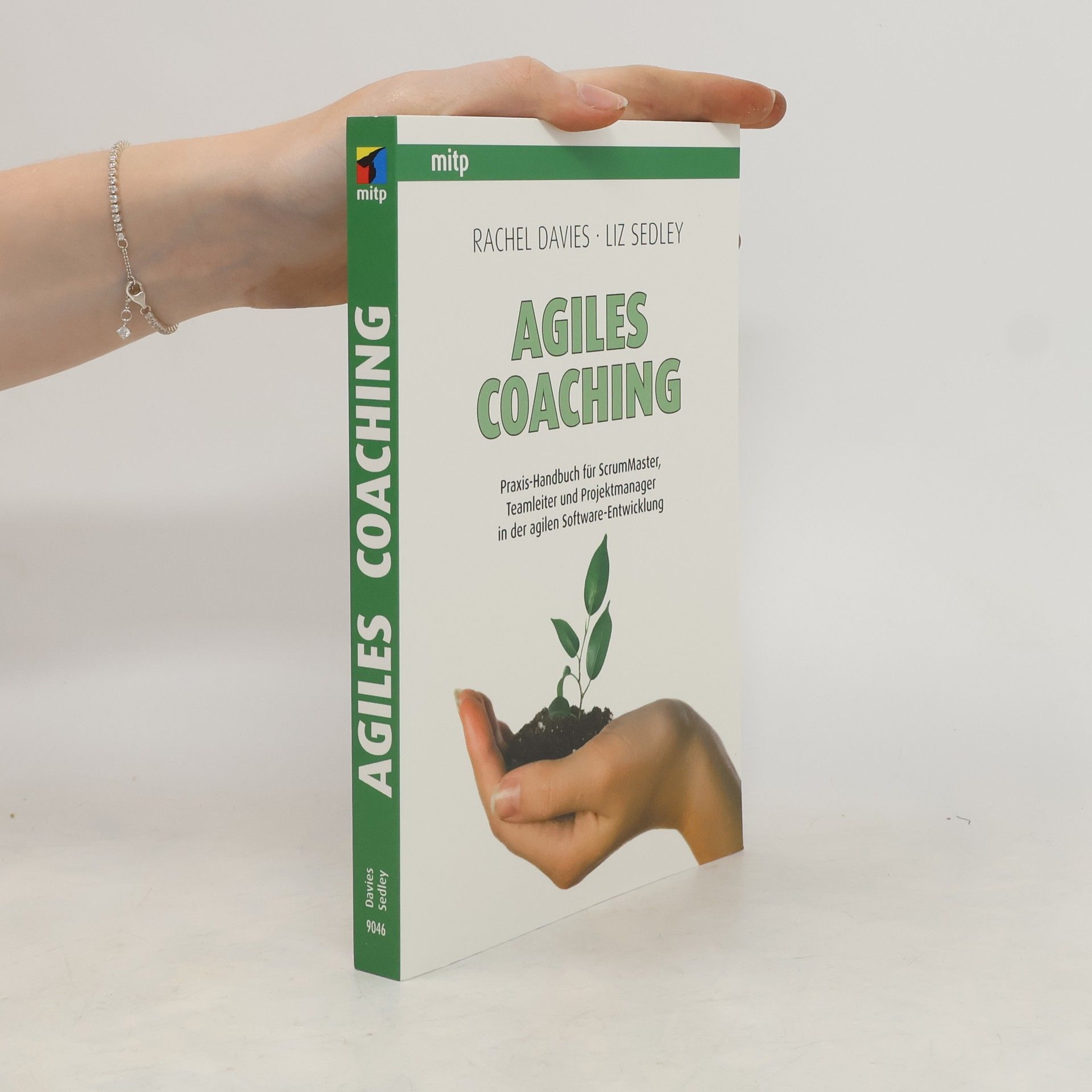 Rachel Davies Agiles Coaching