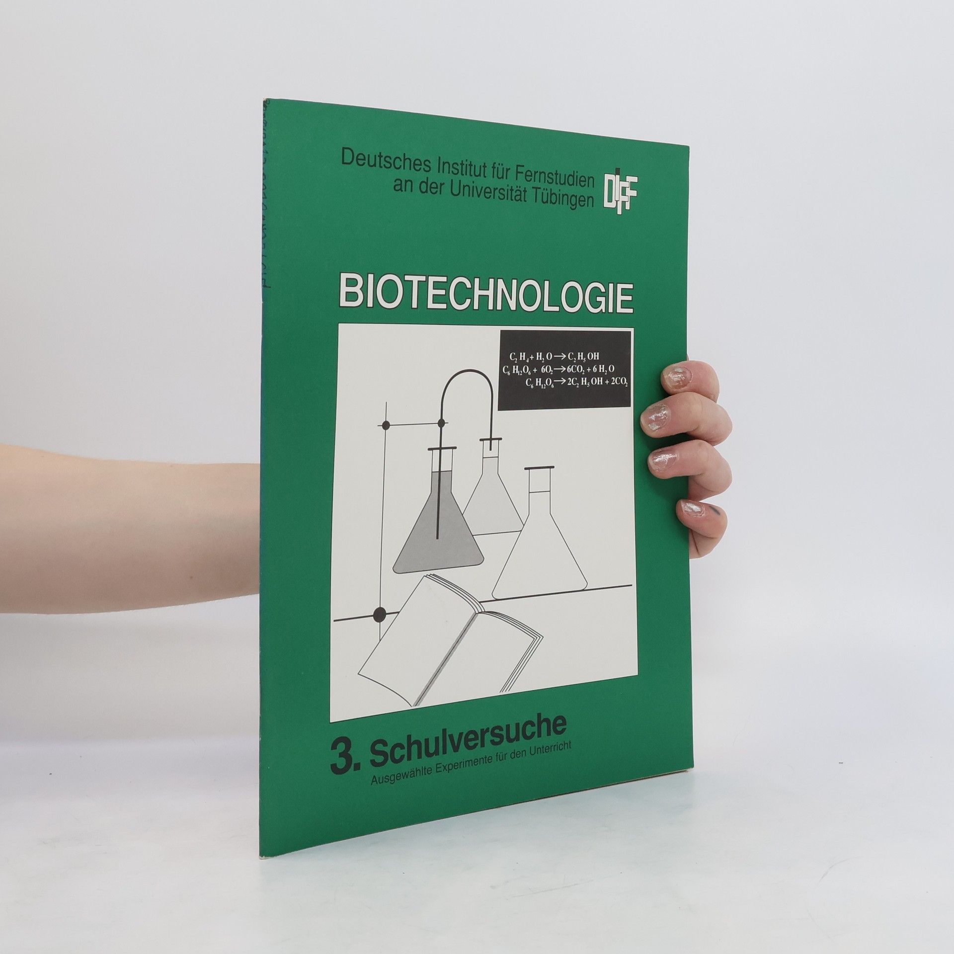 Collective Biotechnologie 3