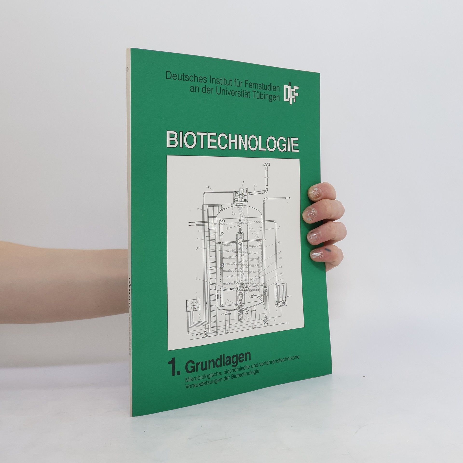 Collective Biotechnologie 1