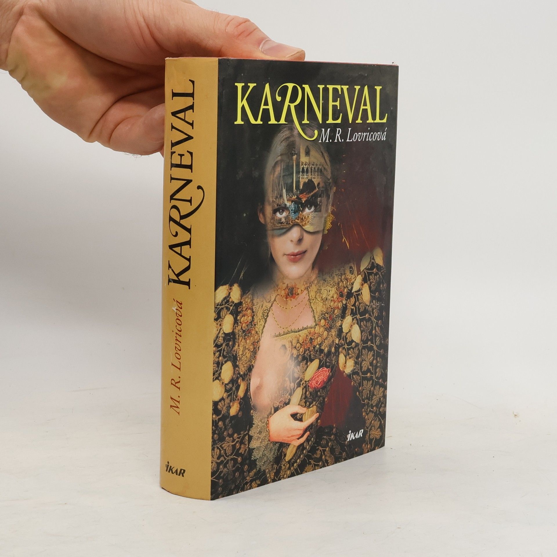 M. R. Lovric Karneval