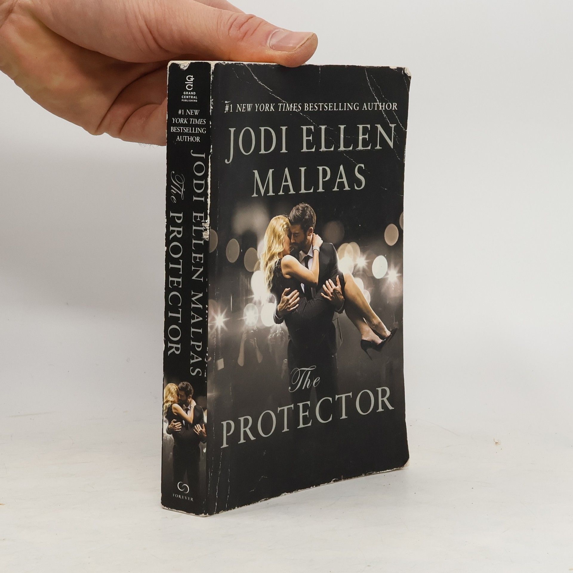 Jodi Ellen Malpas The Protector
