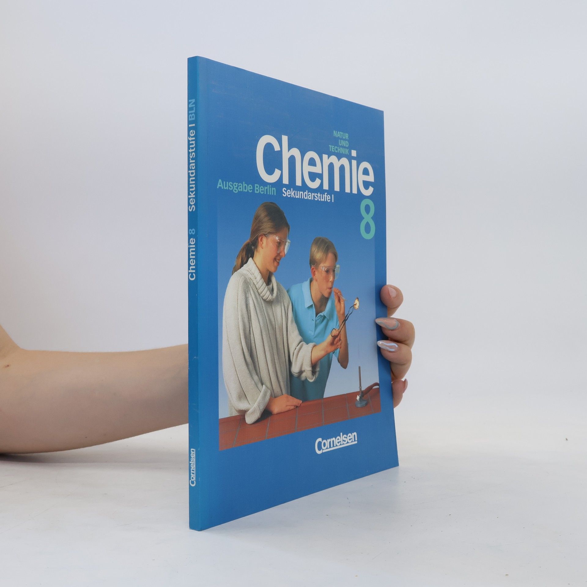kolektiv Chemie