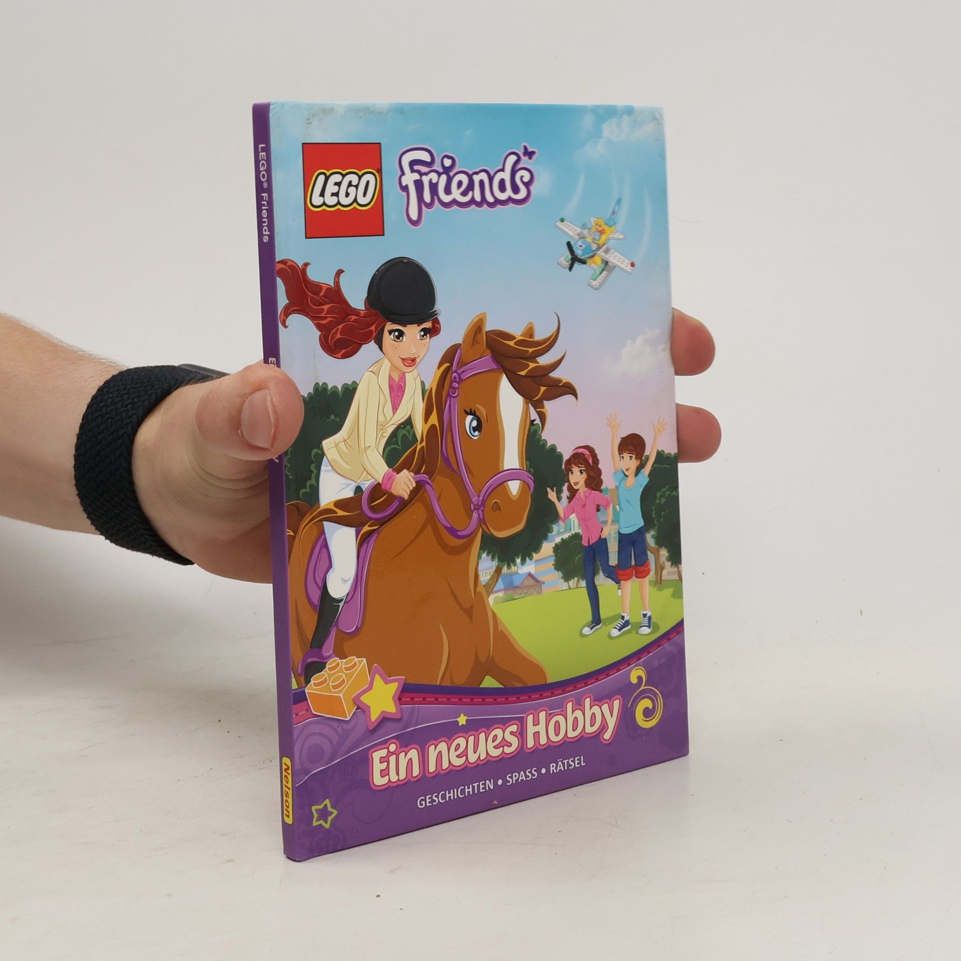 Collective LEGO Friends