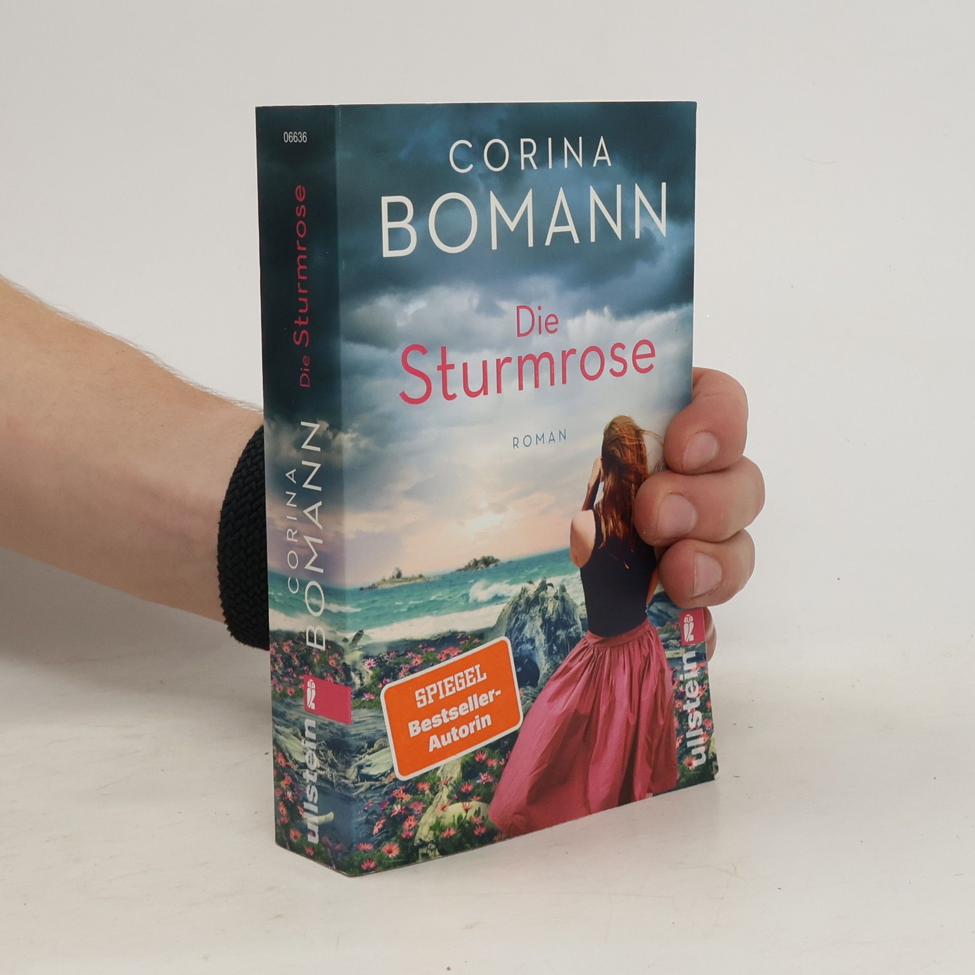 Corina Bomann Die Sturmrose