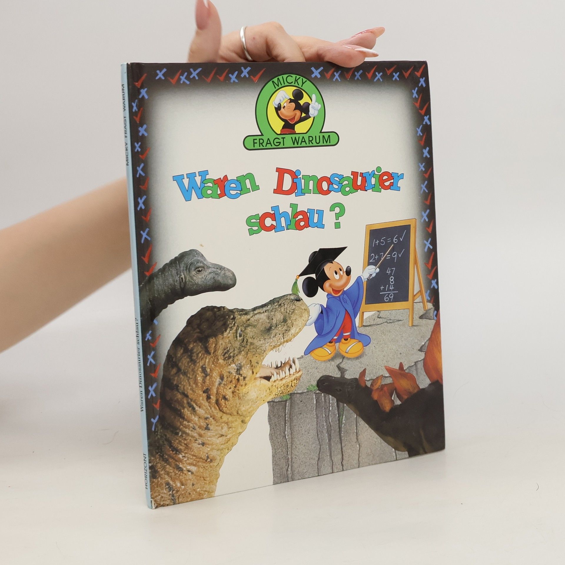 kolektiv Waren Dinosaurier Schlau?