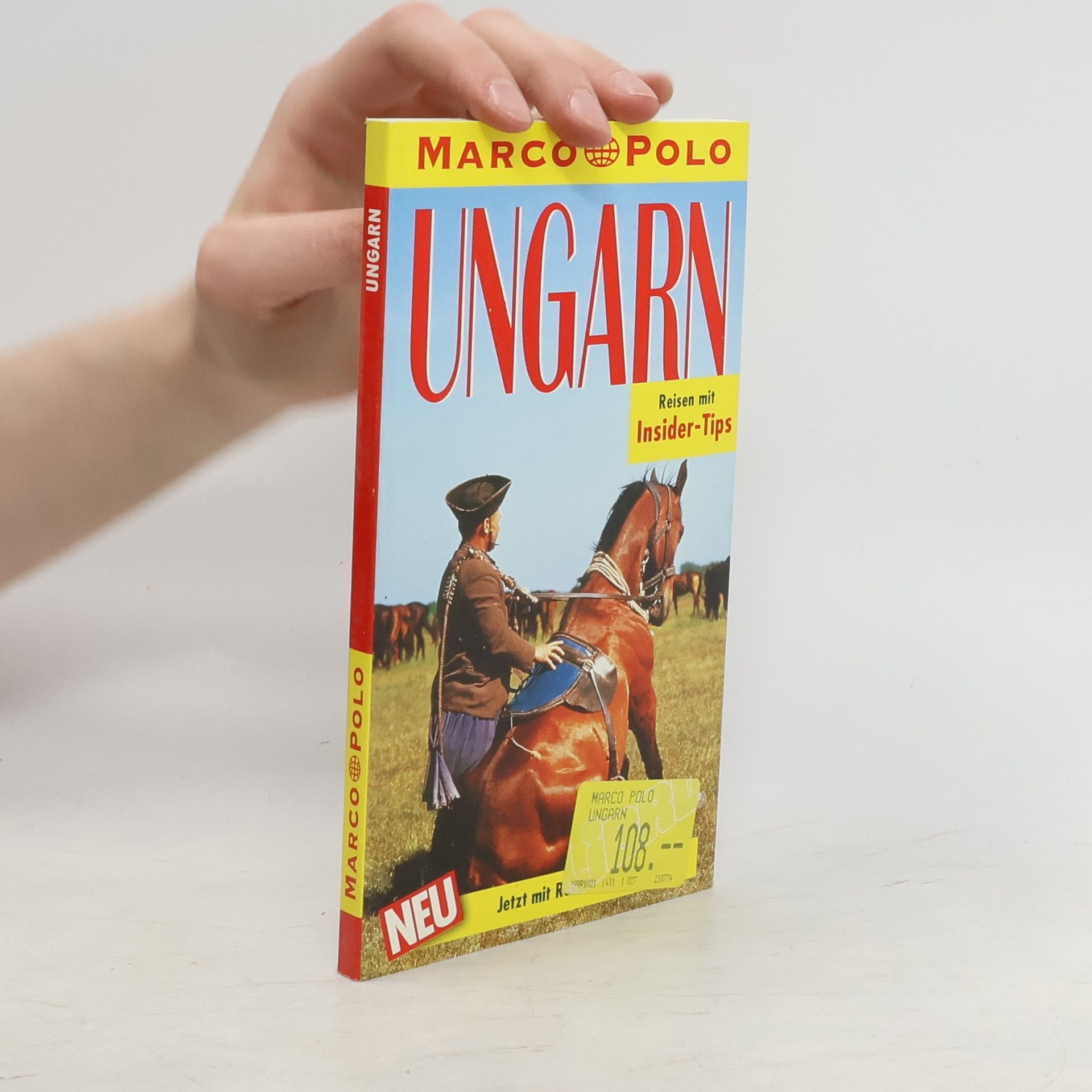 János Nemes Ungarn