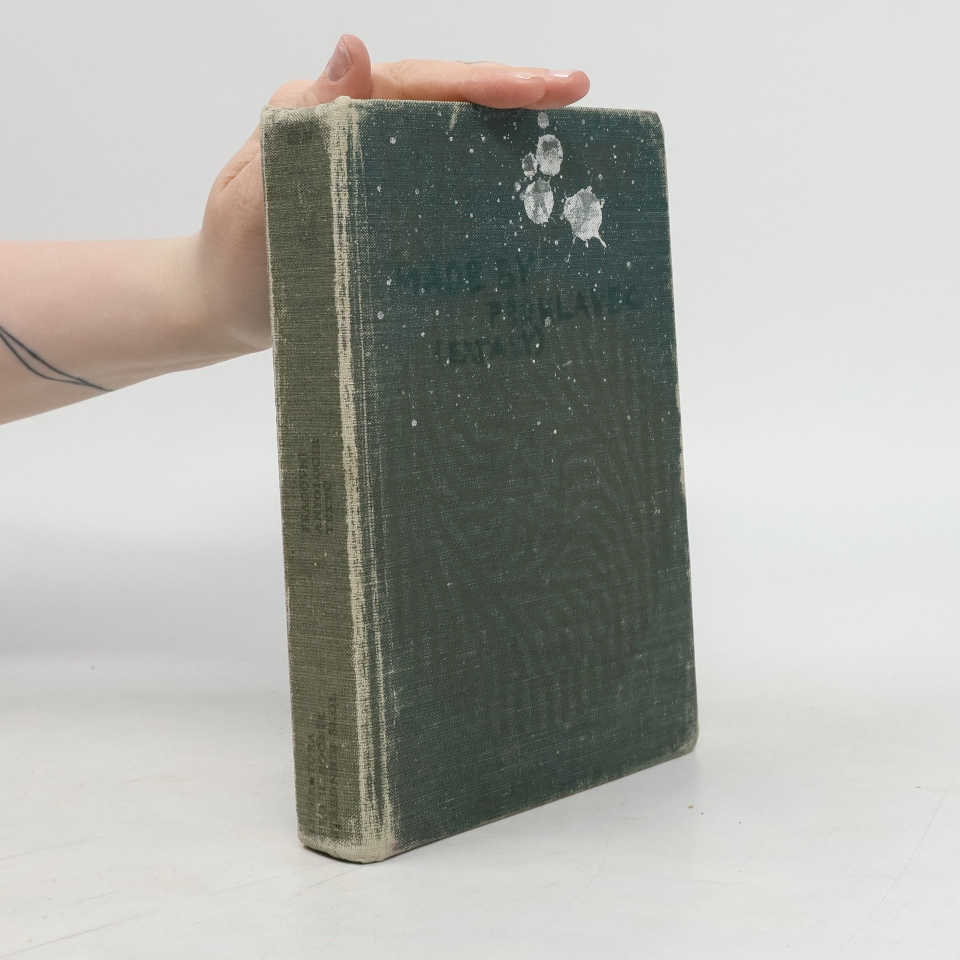 Collectif d'auteurs Literatura II.