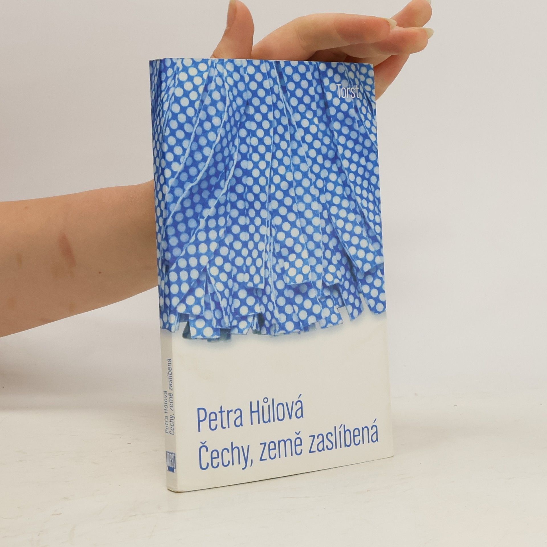 Čechy, země zaslíbená