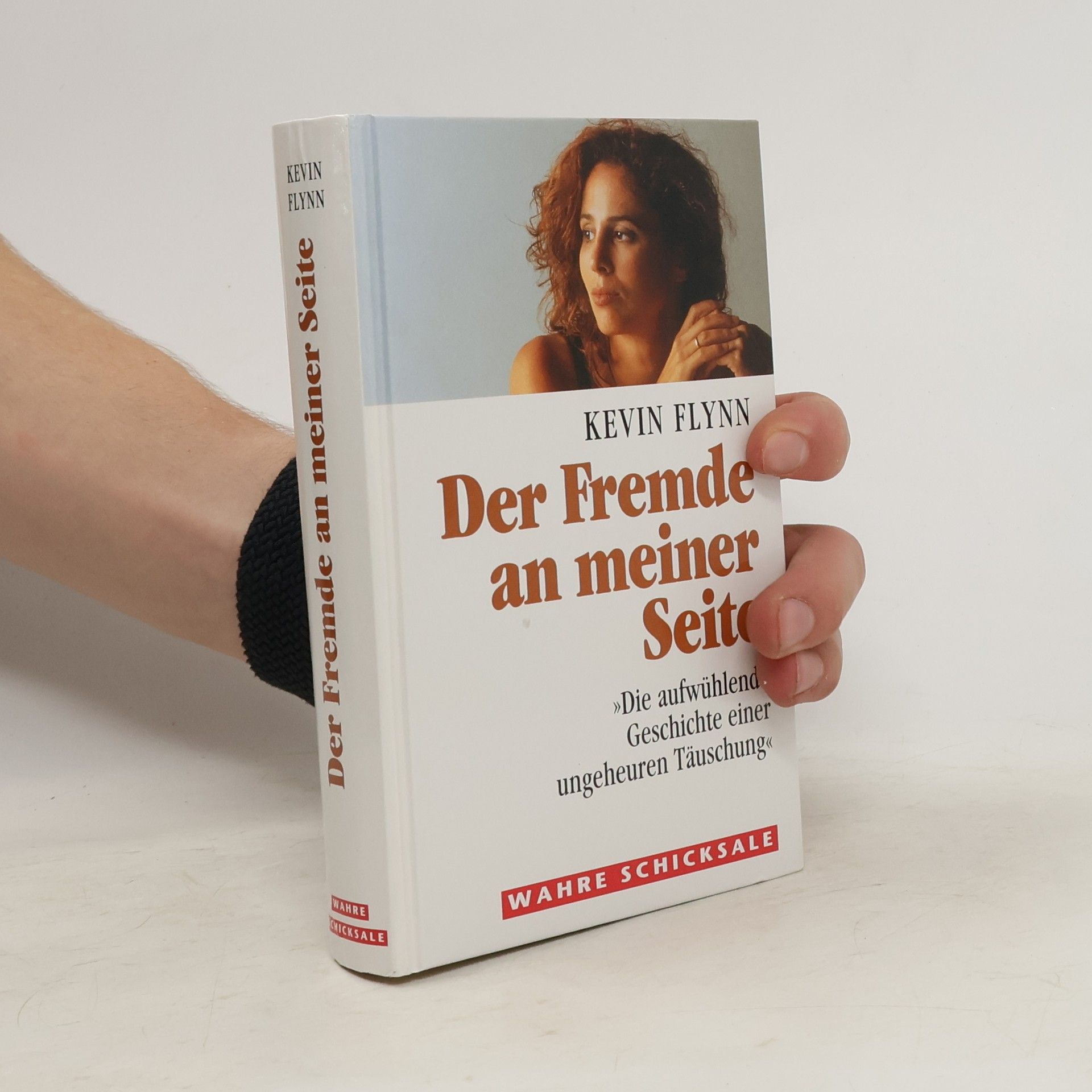 Kevin Flynn Der Fremde an meiner Seite