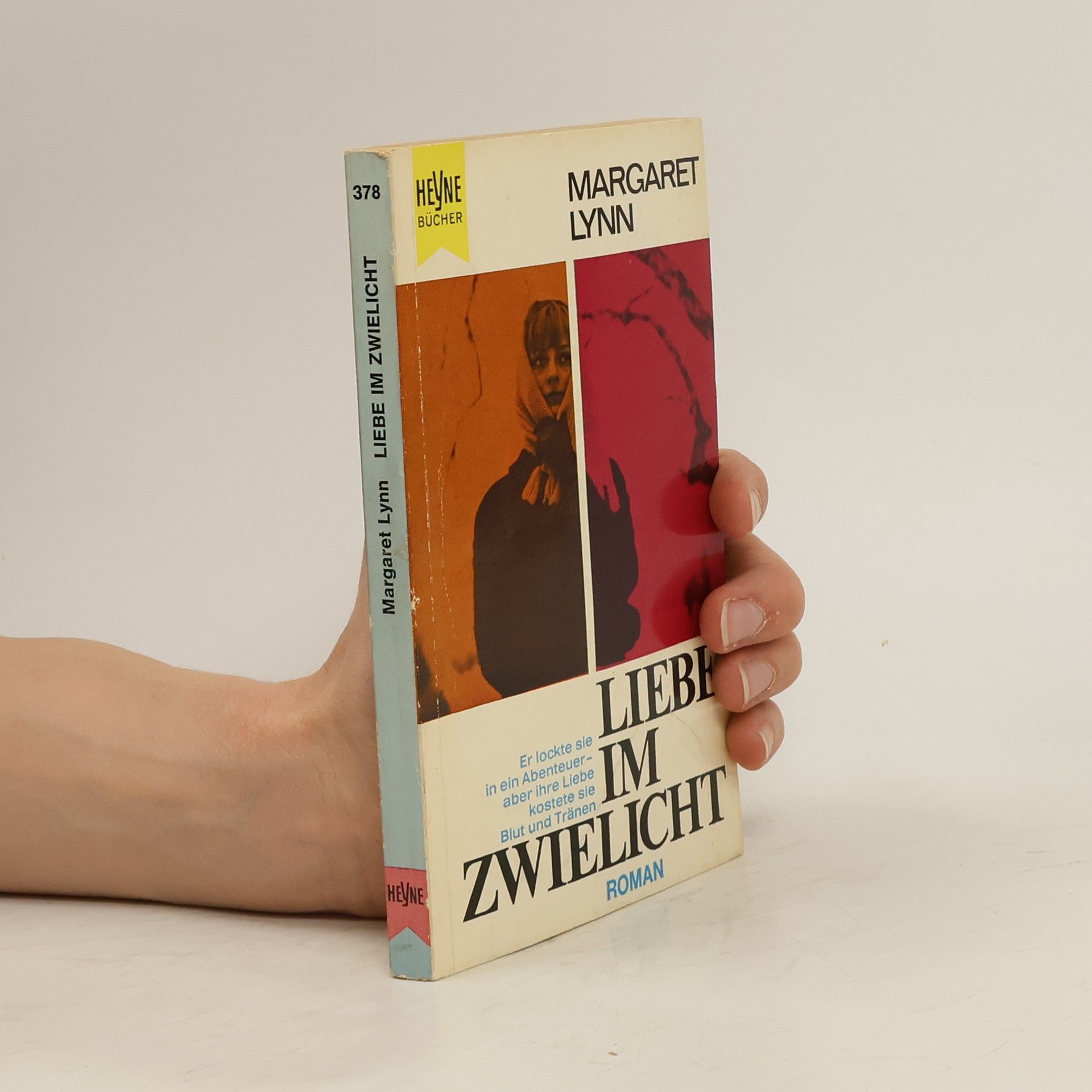 Liebe im Zwielicht