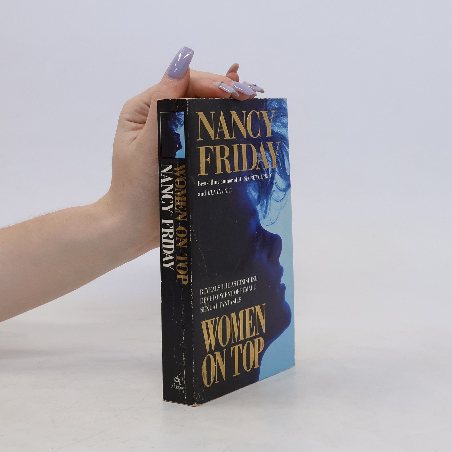 Nancy Friday Women on Top