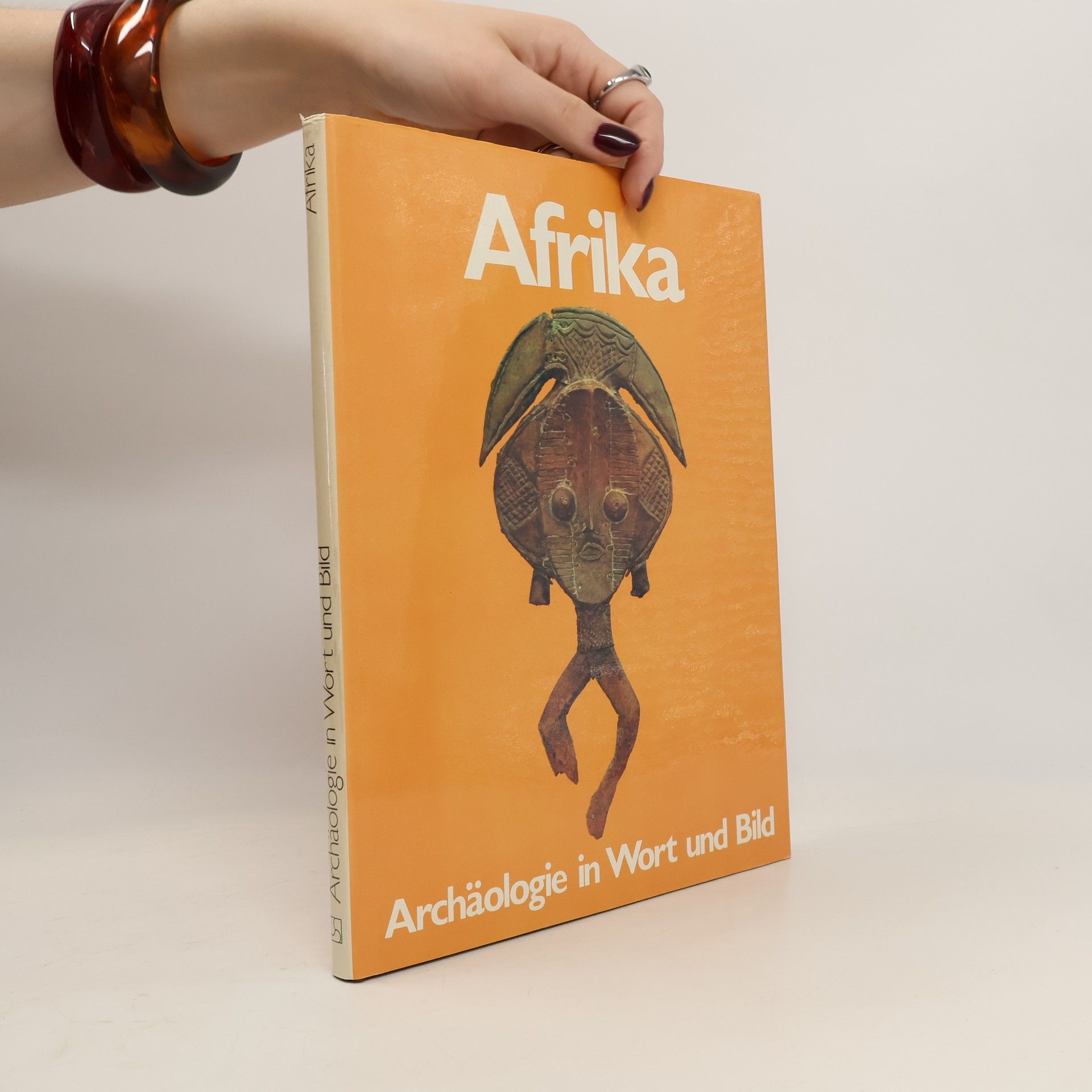Von Peter Garlake Afrika und seine Konigreiche - Archäologie in Wort und Bild
