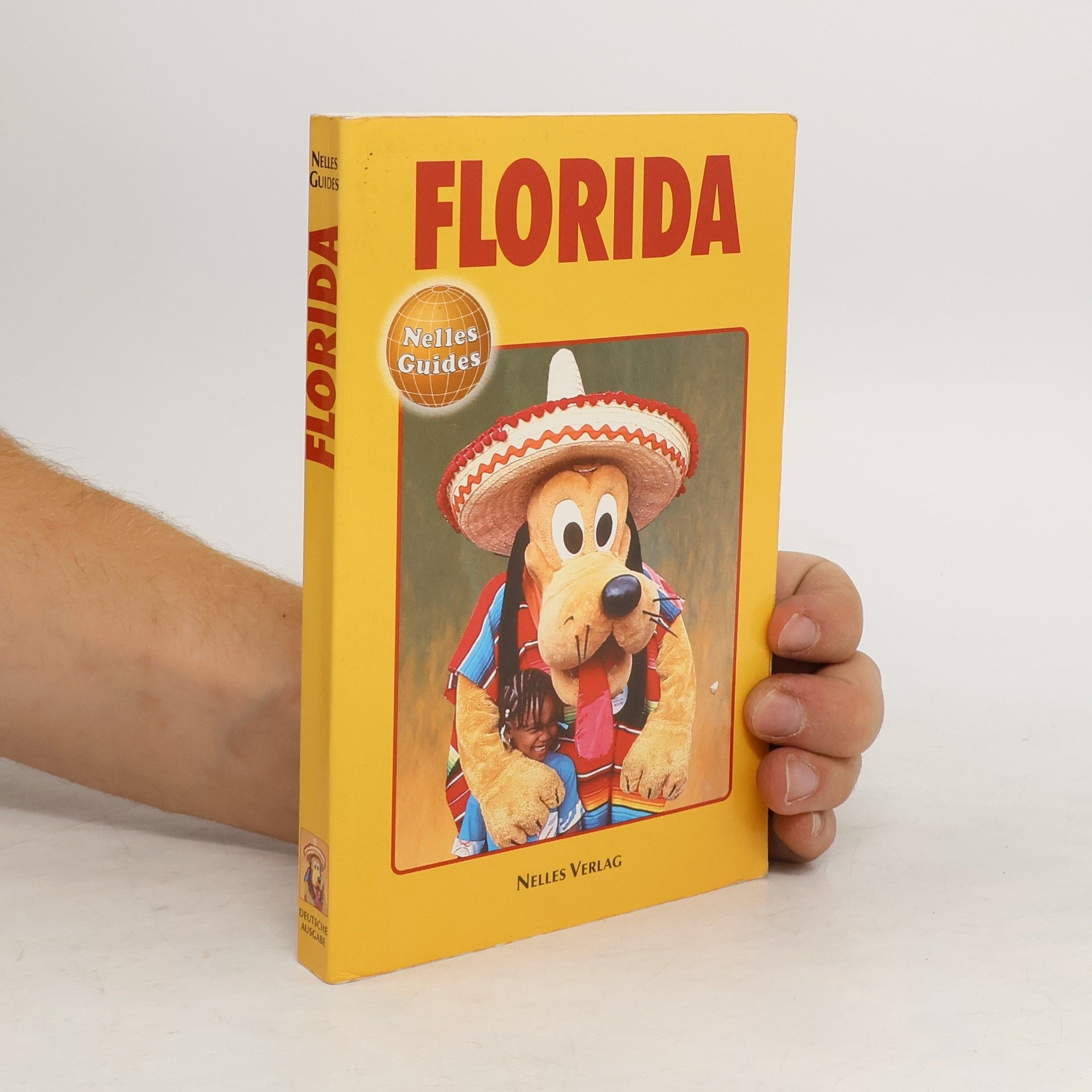 Günter Nelles Florida