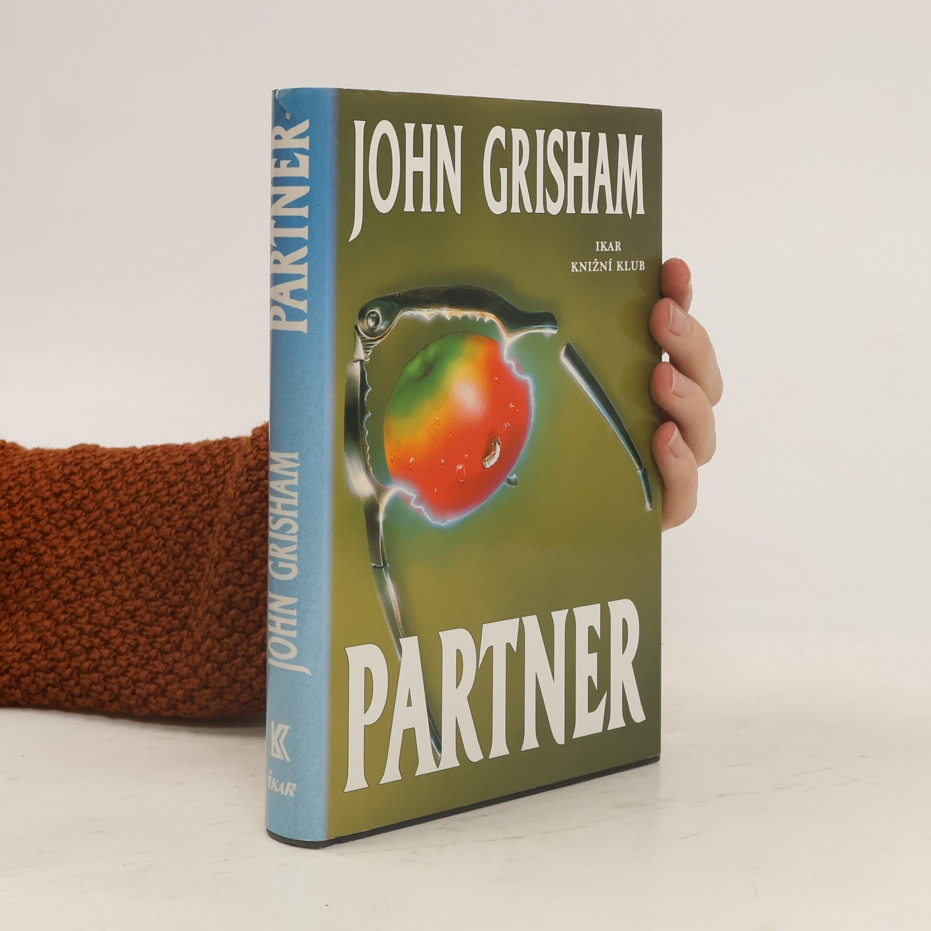 John Grisham Partner