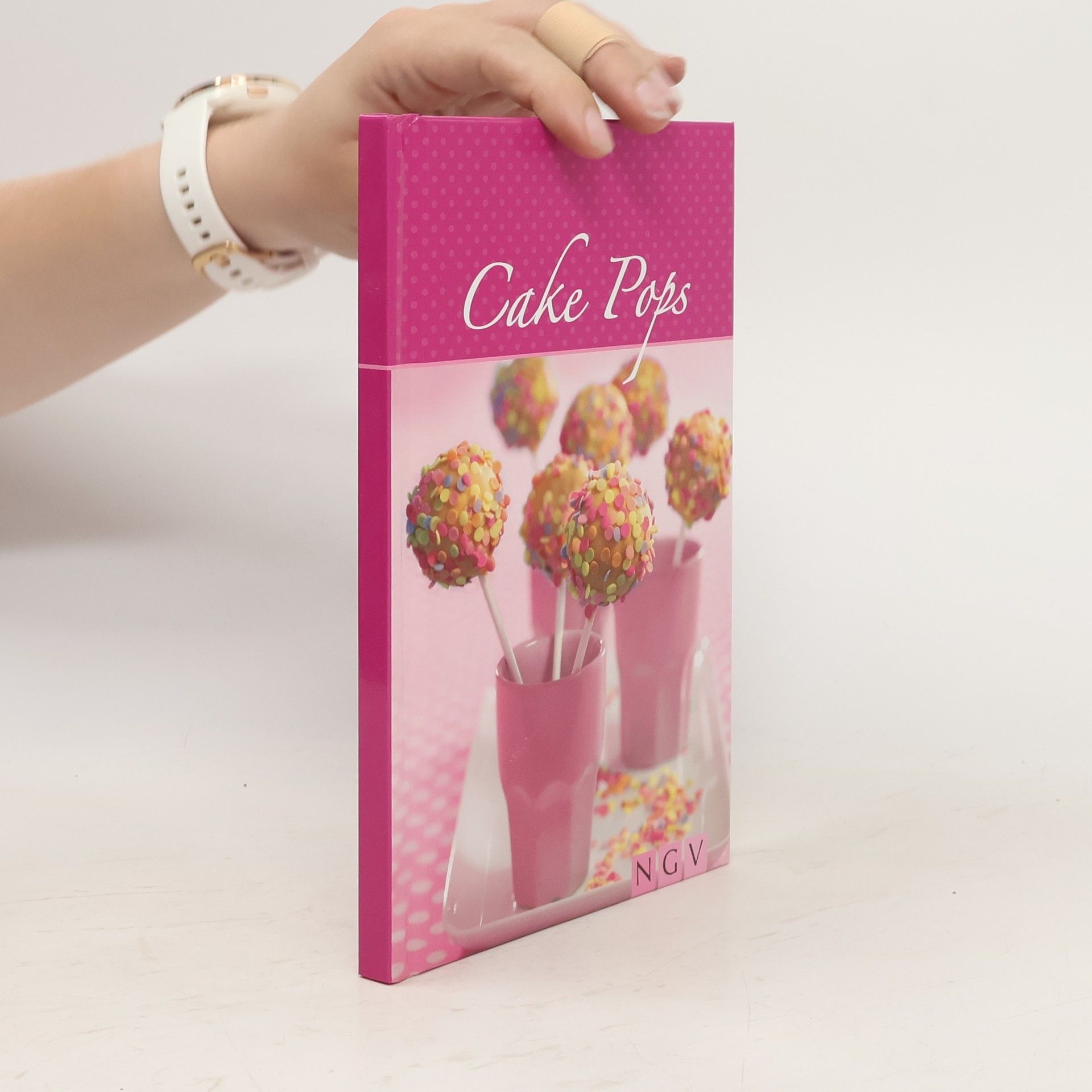 Annerose Sieck Cake-Pops