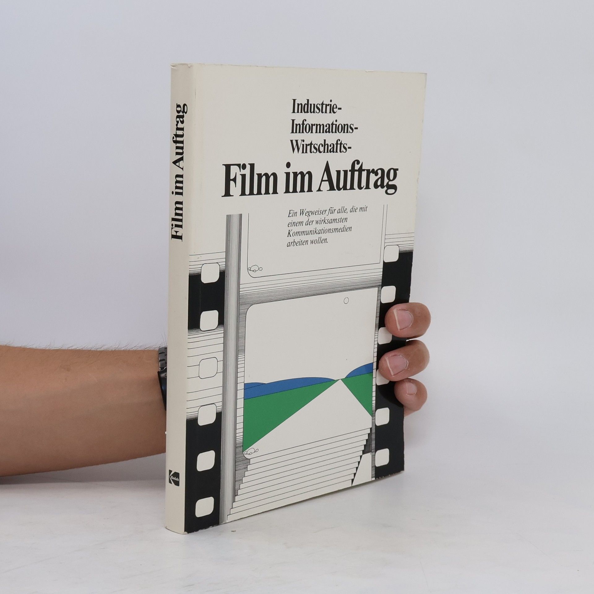 Autorenkollektiv Film im Auftrag