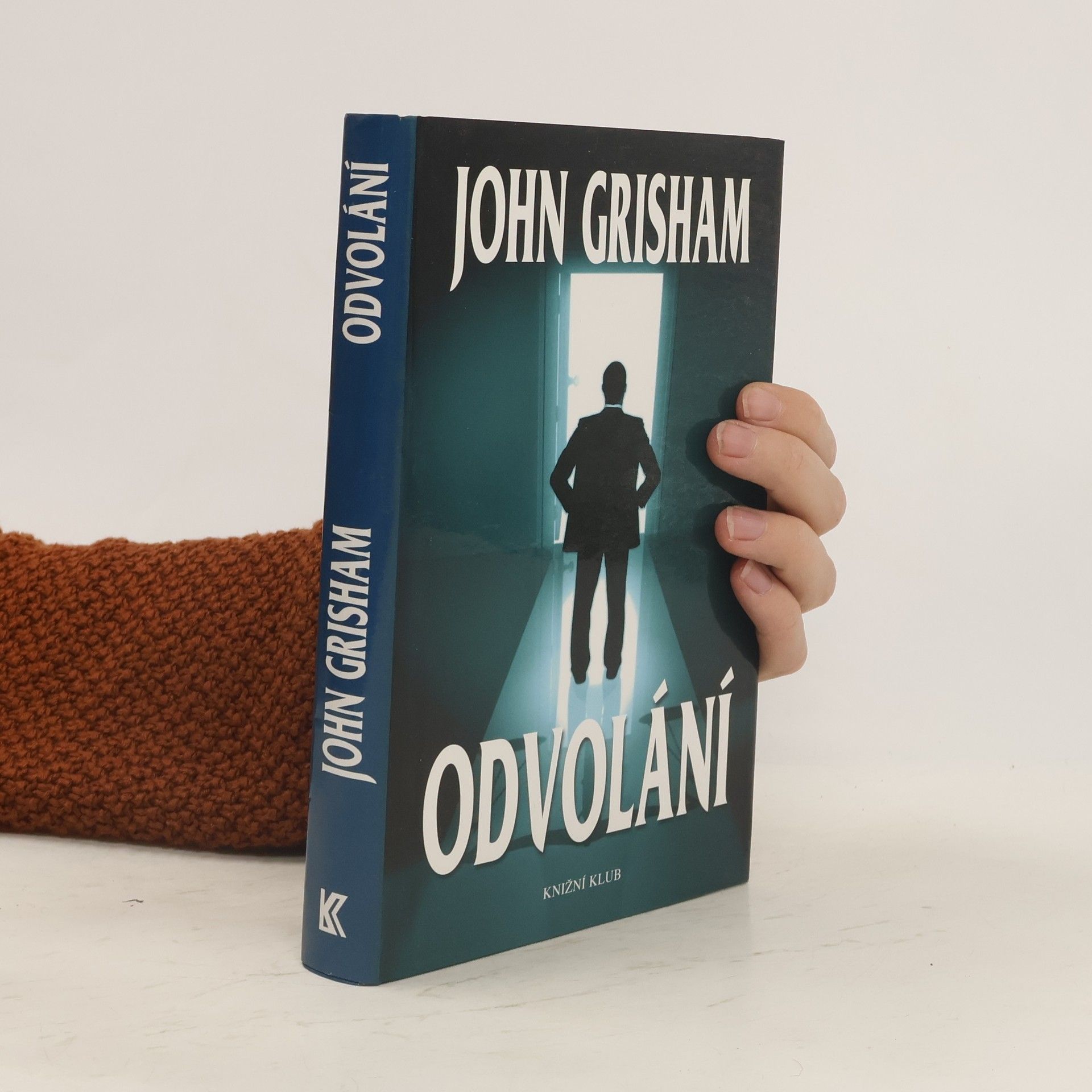 John Grisham Odvolání
