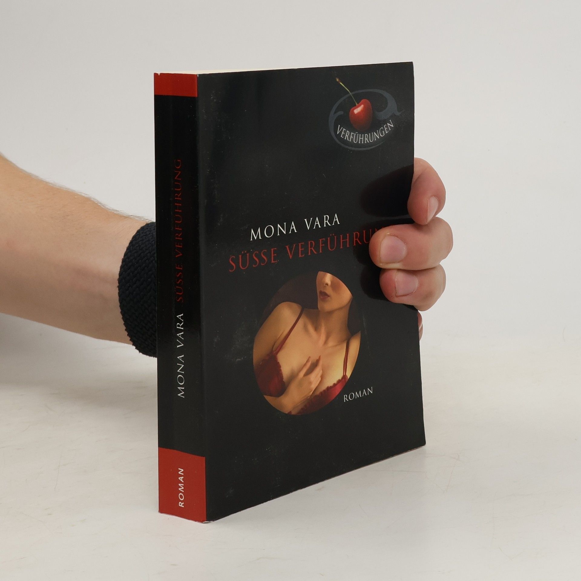 Mona Vara Süsse Verführung