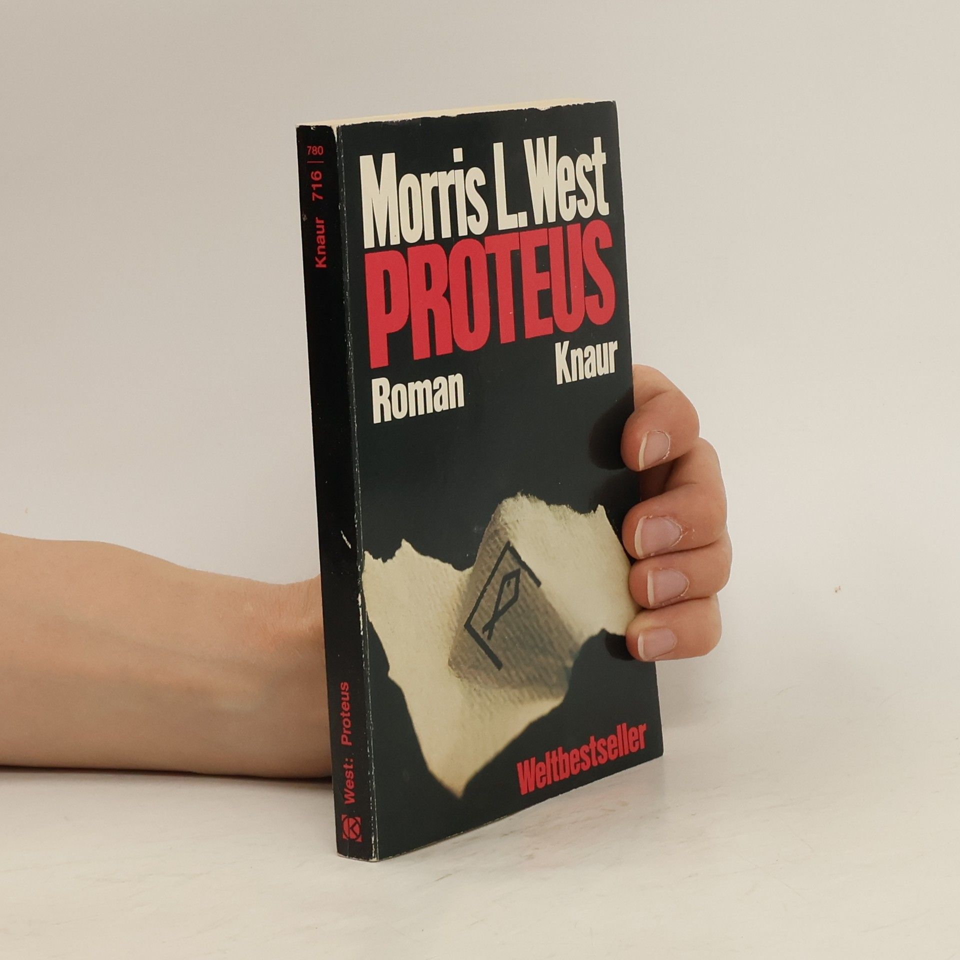 Morris Langlo West Proteus