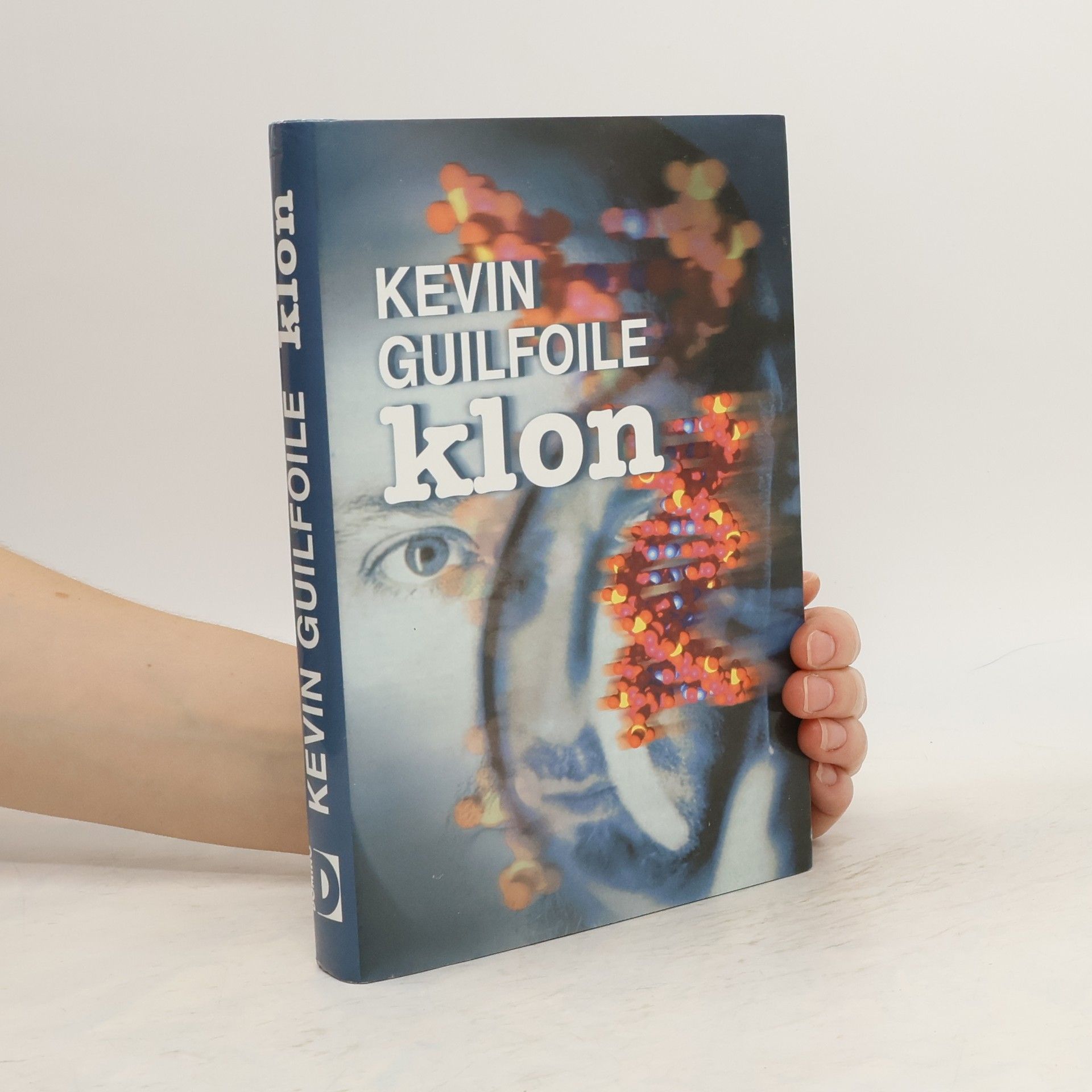 Guilfoile Kevin Klon