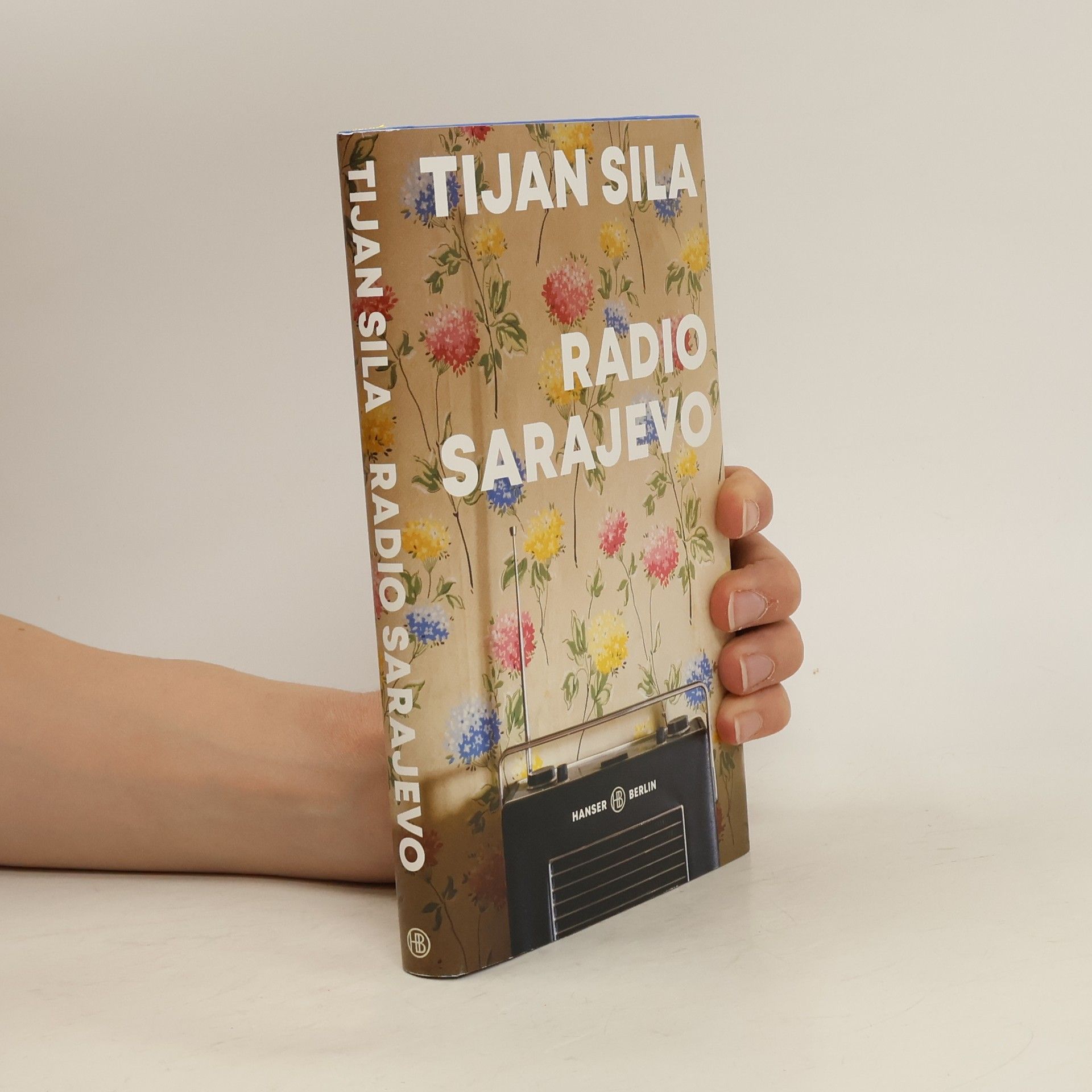 Tijan Sila Radio Sarajevo