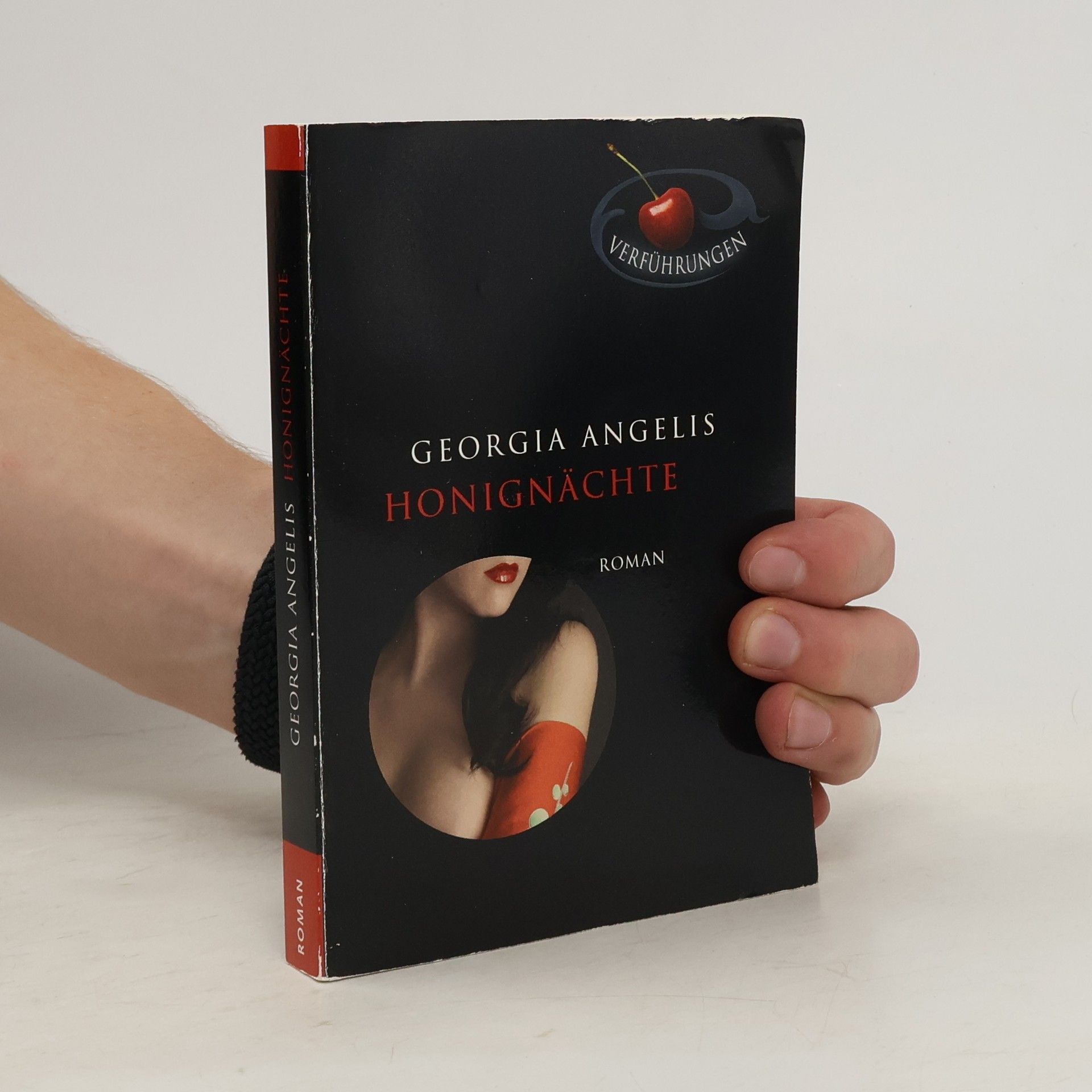Georgia Angelis Honignächte