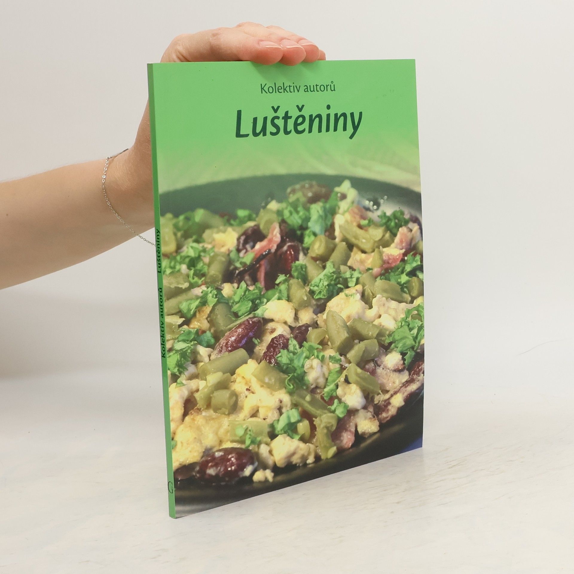 Autorenkollektiv Luštěniny