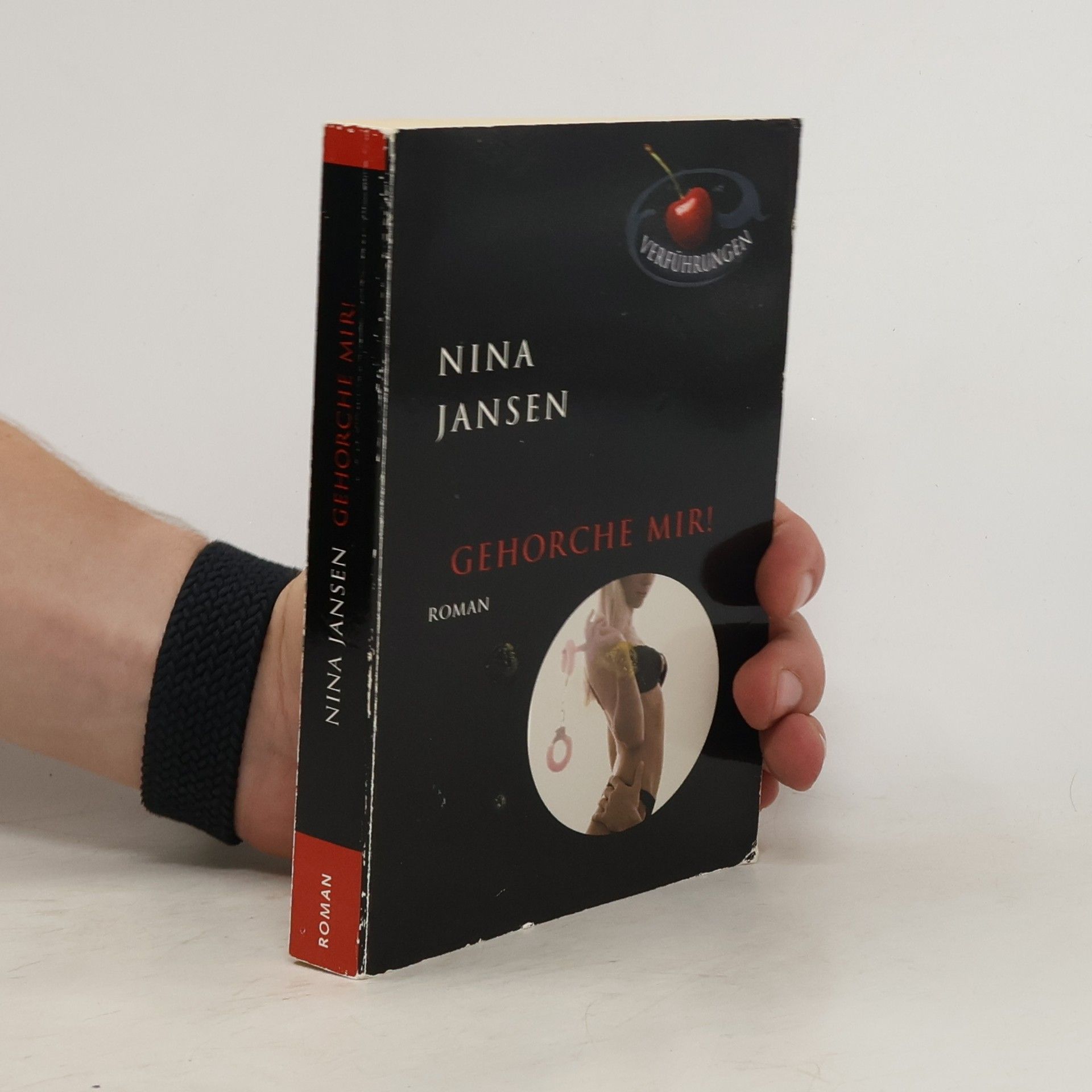 Nina Jansen Gehorche mir!