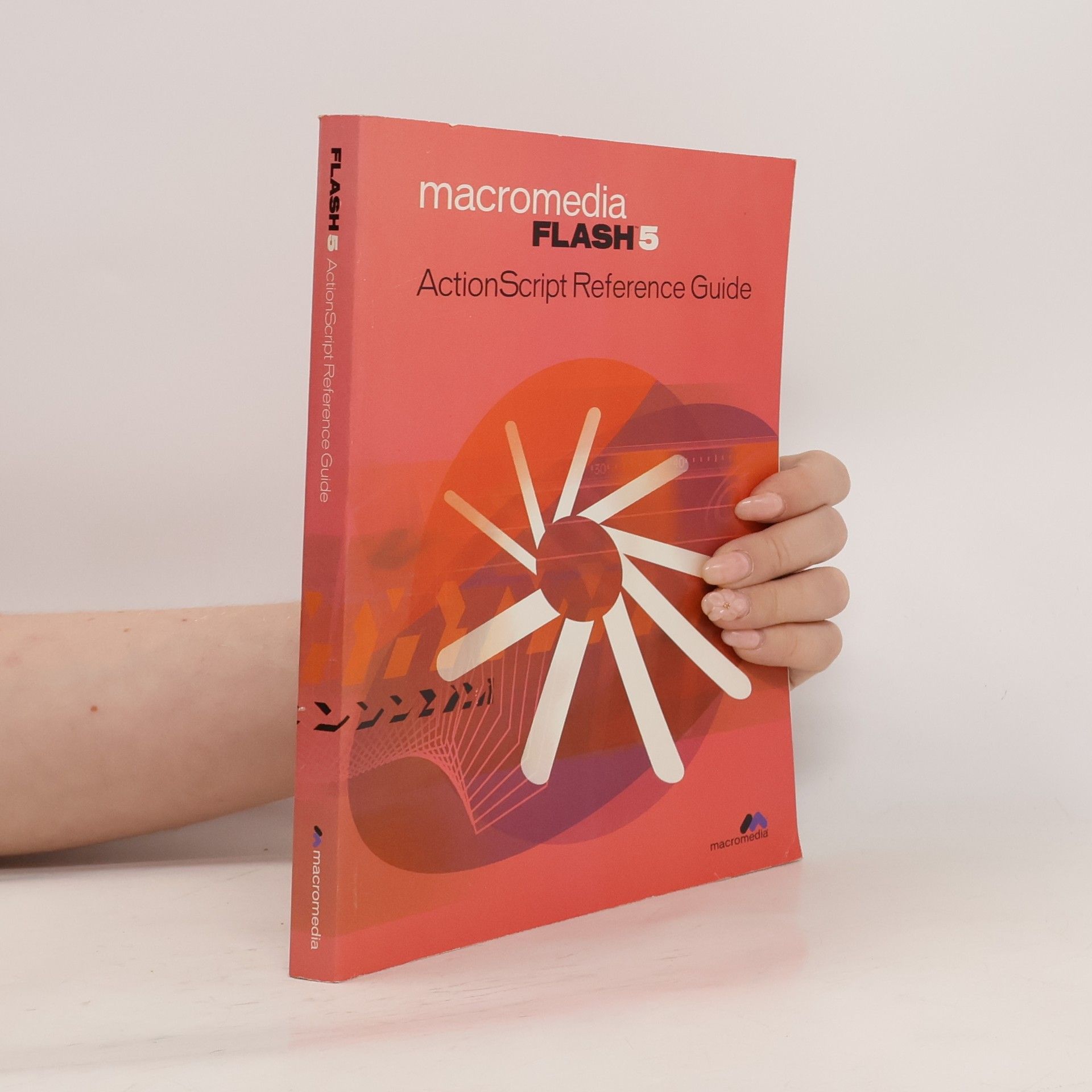 Autorenkollektiv Macromedia Flash 5