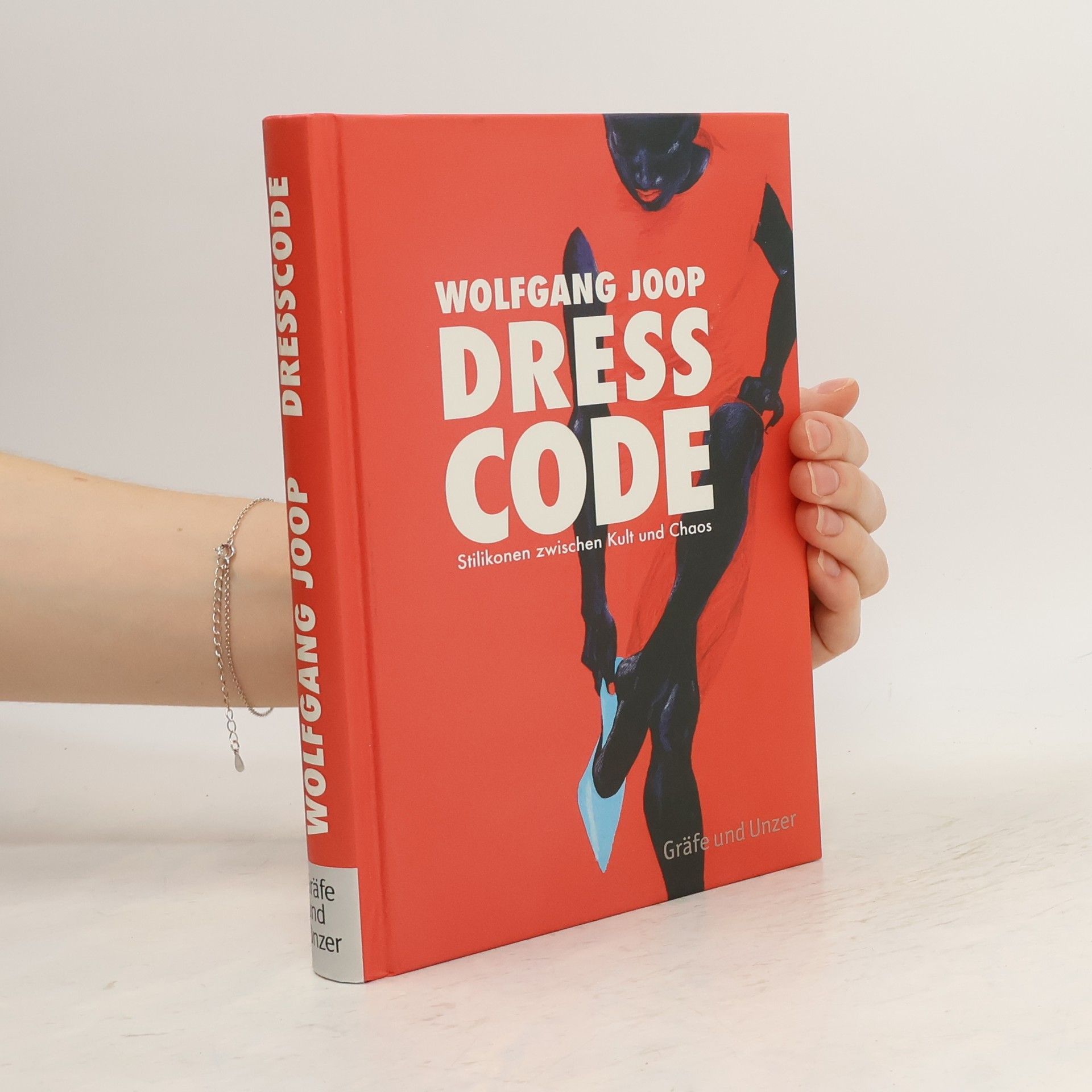 Wolfgang Joop Dress Code