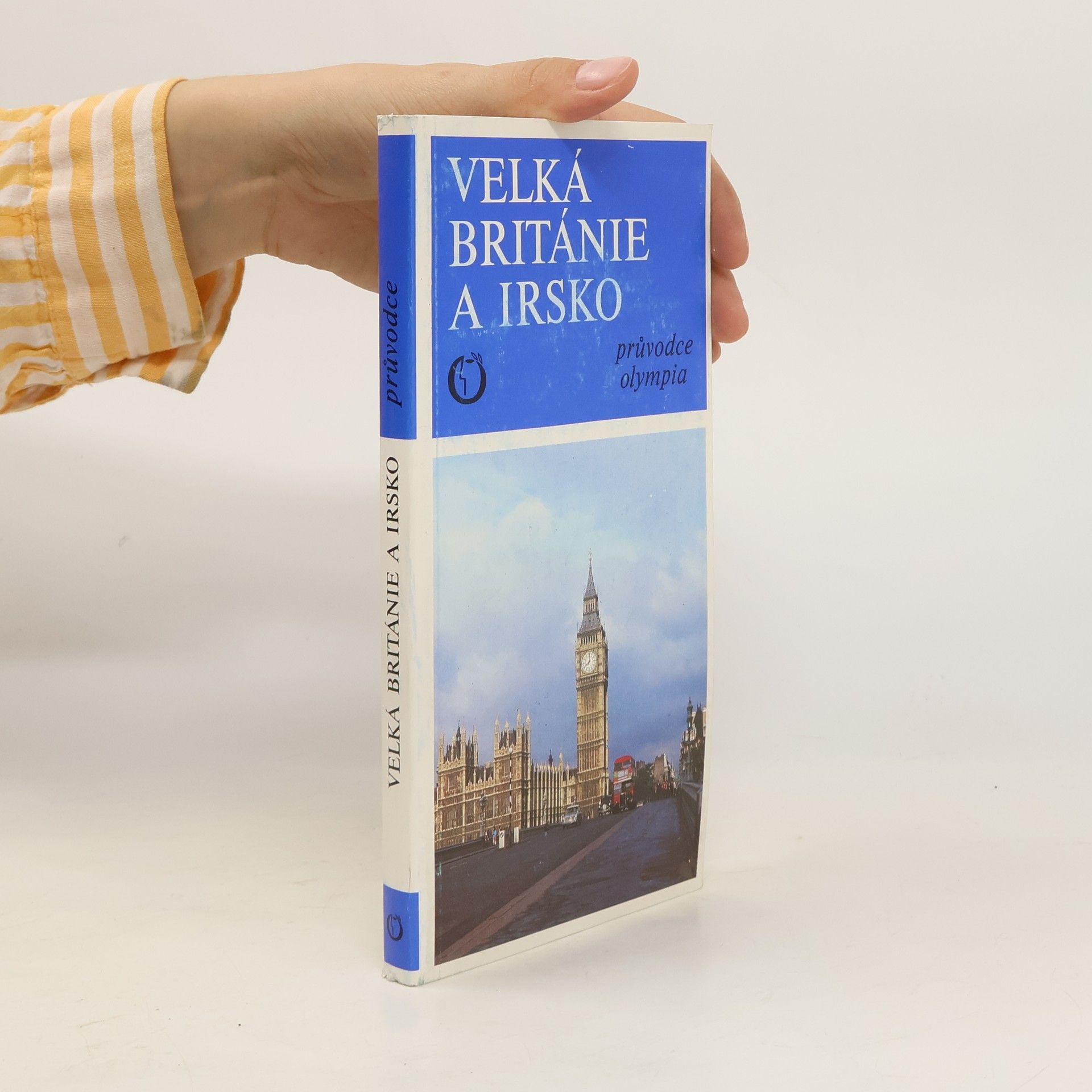 kolektiv Velká Británie a Irsko