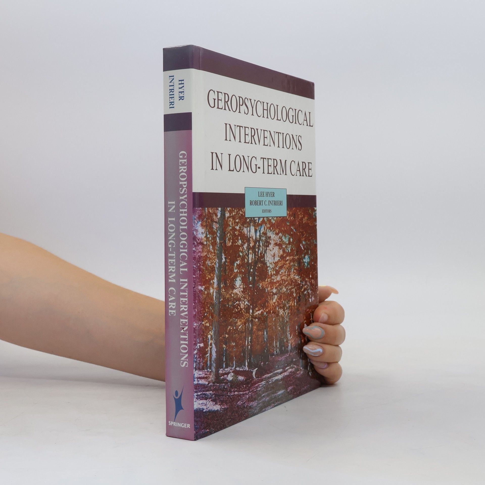 Lee Hyer Geropsychological Interventions in Long-Term Care