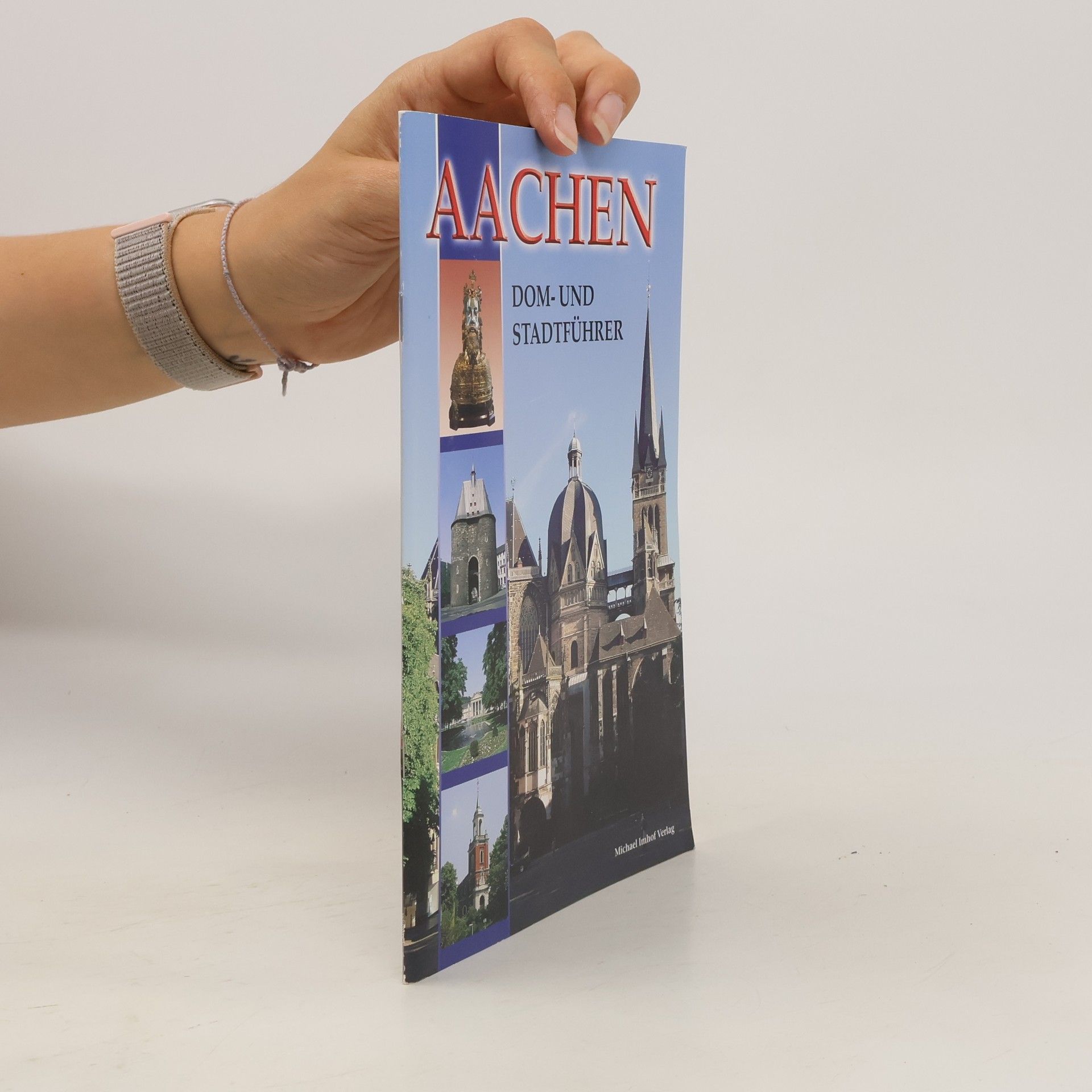 Ines Dickmann Aachen